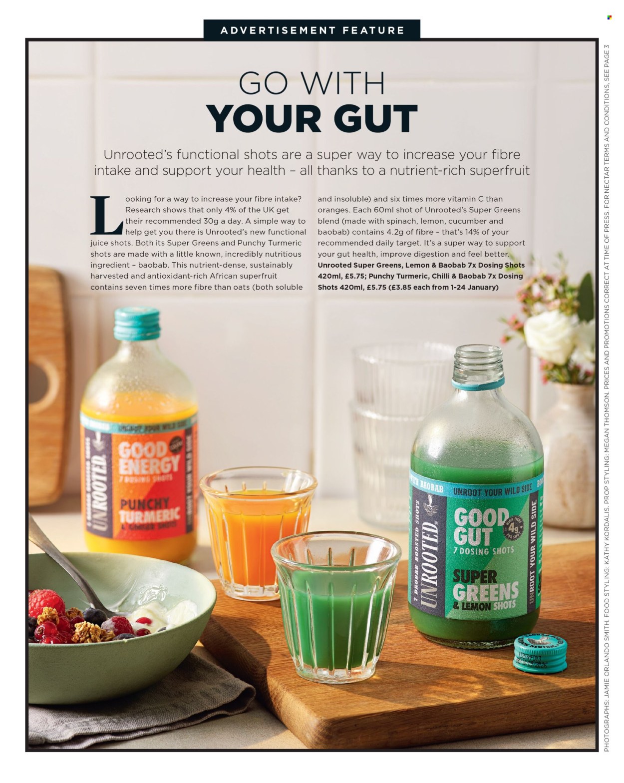 Sainsbury's offer - 01/01/2026 - 31/01/2026. Page 106