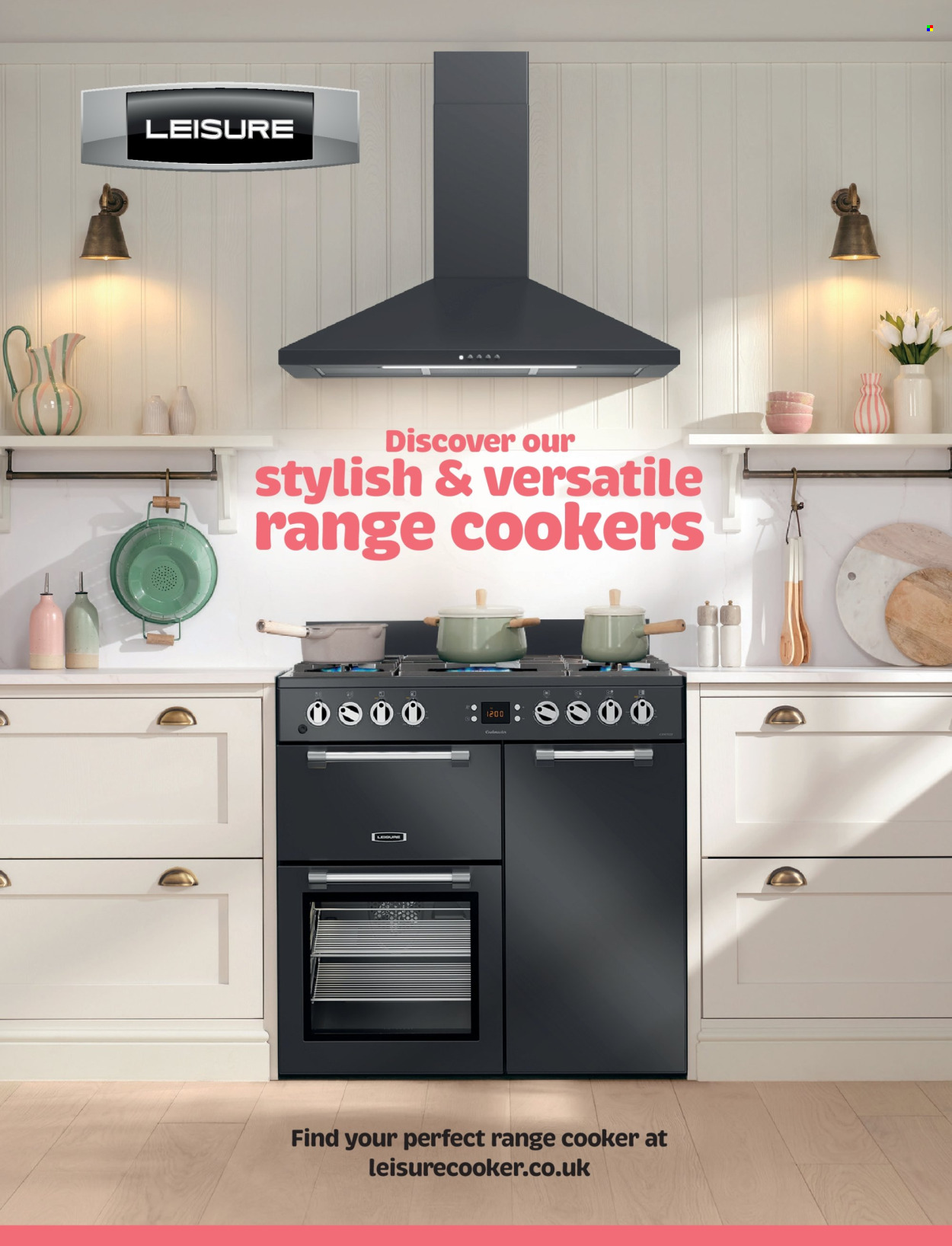 B&Q offer. Page 27