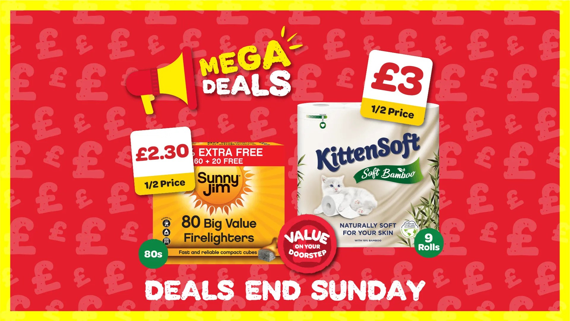 SPAR offer - 19/01/2026 - 25/01/2026. Page 2
