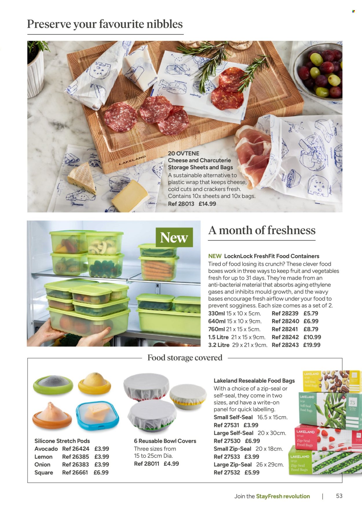 Lakeland offer. Page 53