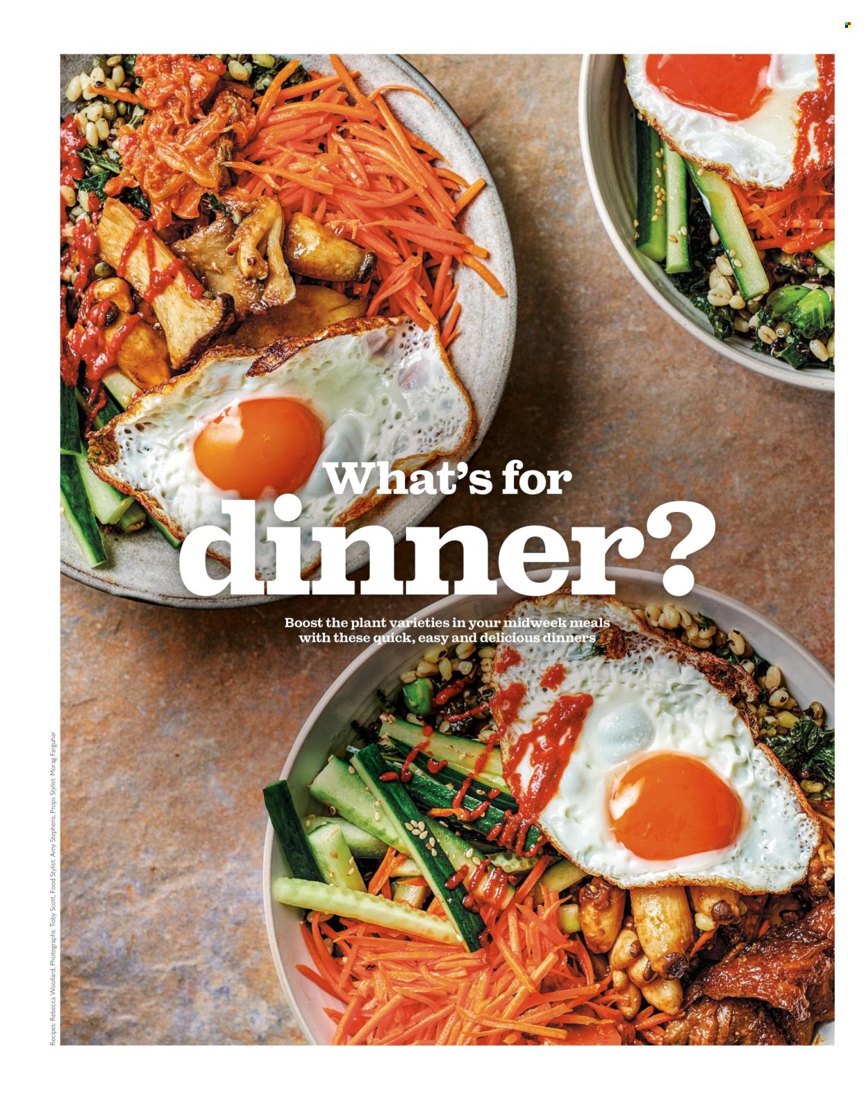 Waitrose offer. Page 10