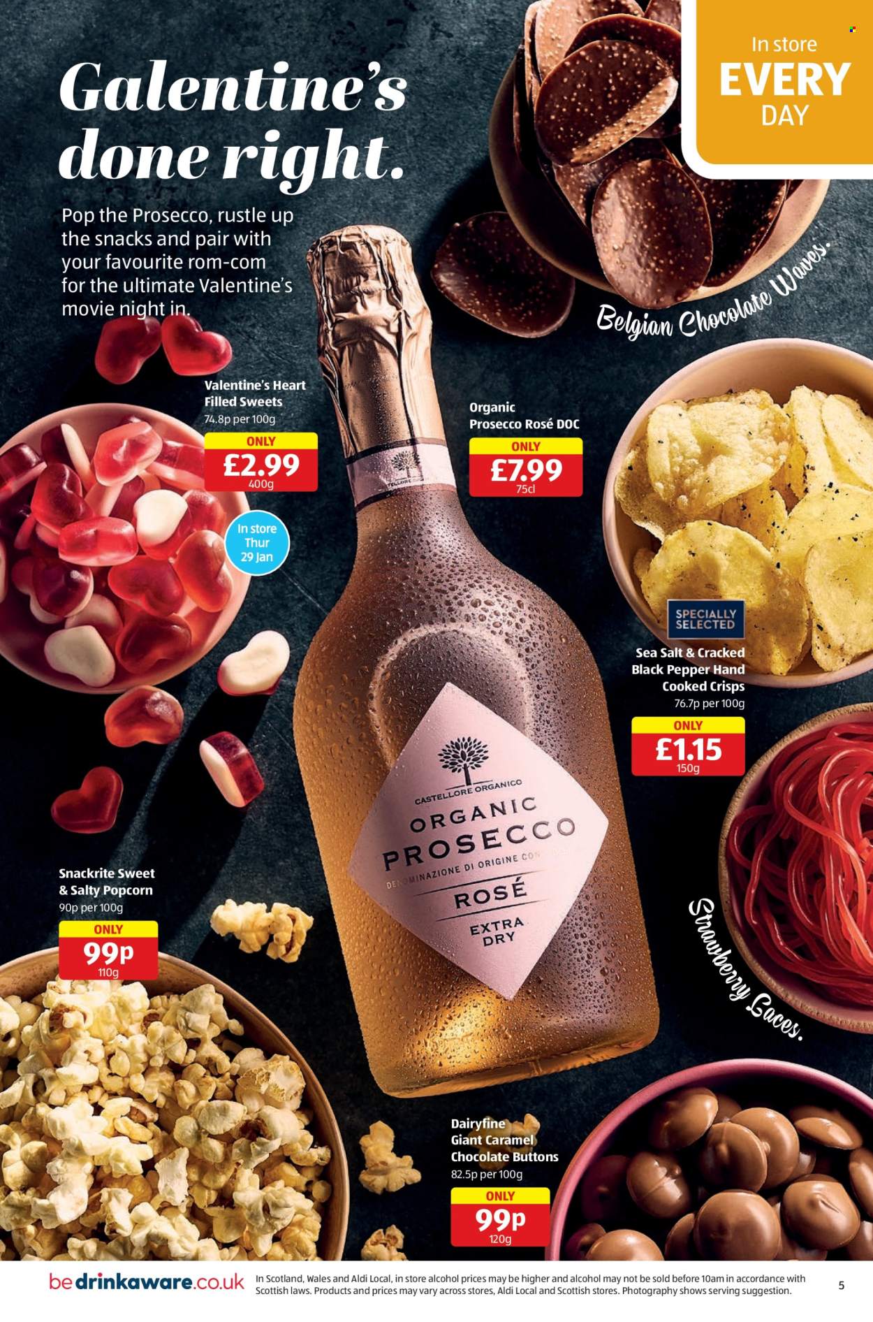 Aldi offer - 29/01/2026 - 04/02/2026. Page 5