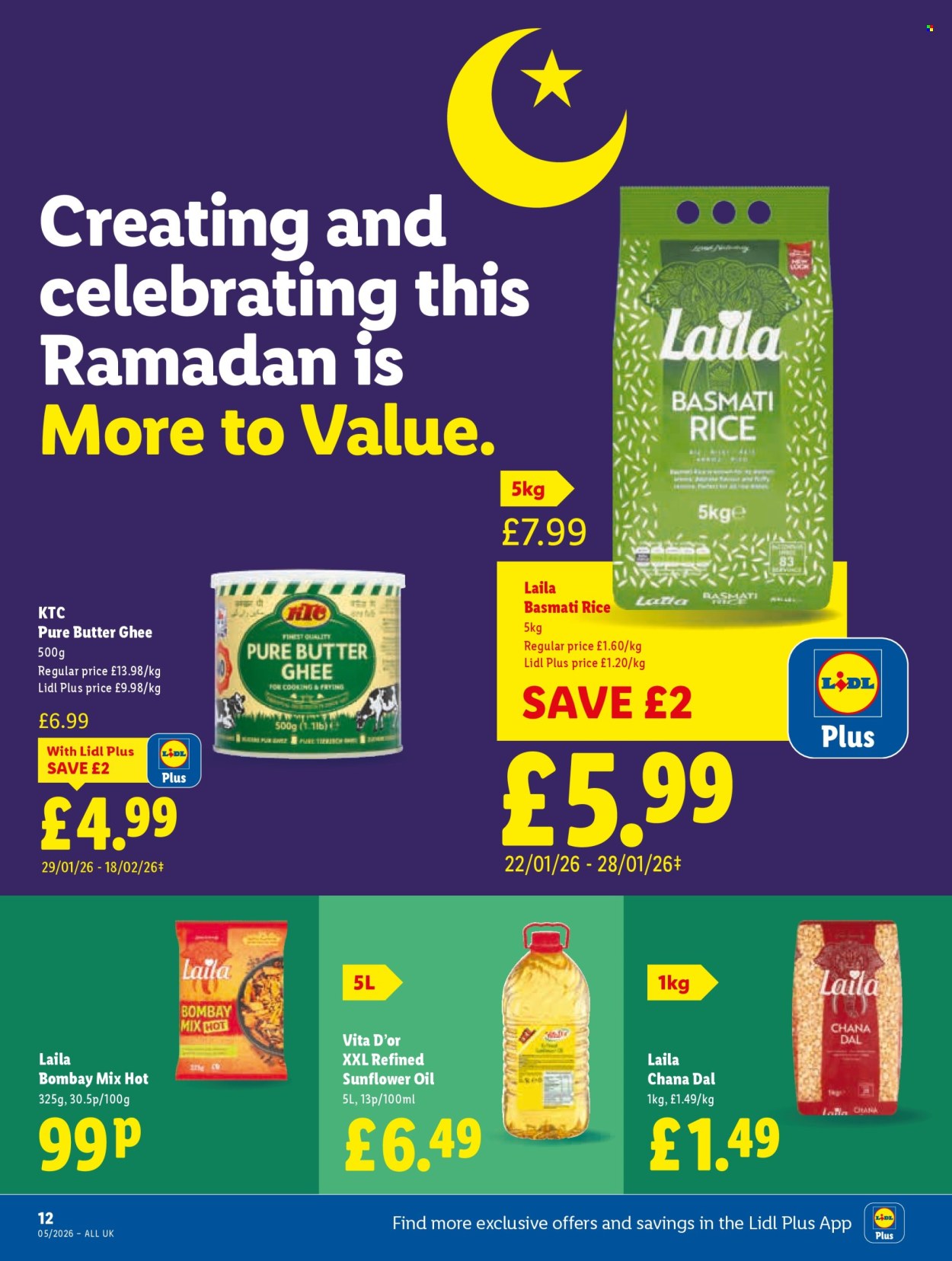 Lidl offer - 29/01/2026 - 04/02/2026. Page 14