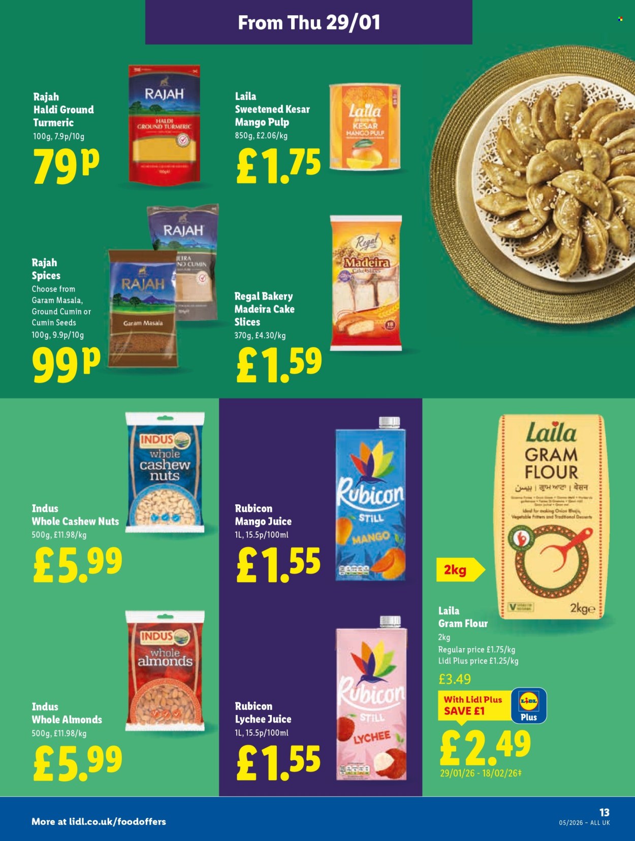 Lidl offer - 29/01/2026 - 04/02/2026. Page 15