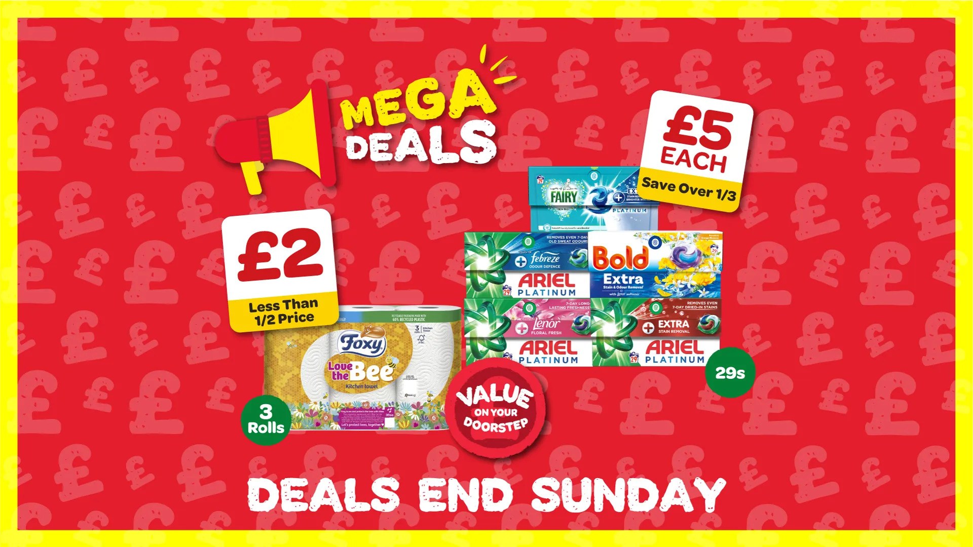 EUROSPAR offer - 26/01/2026 - 01/02/2026. Page 1