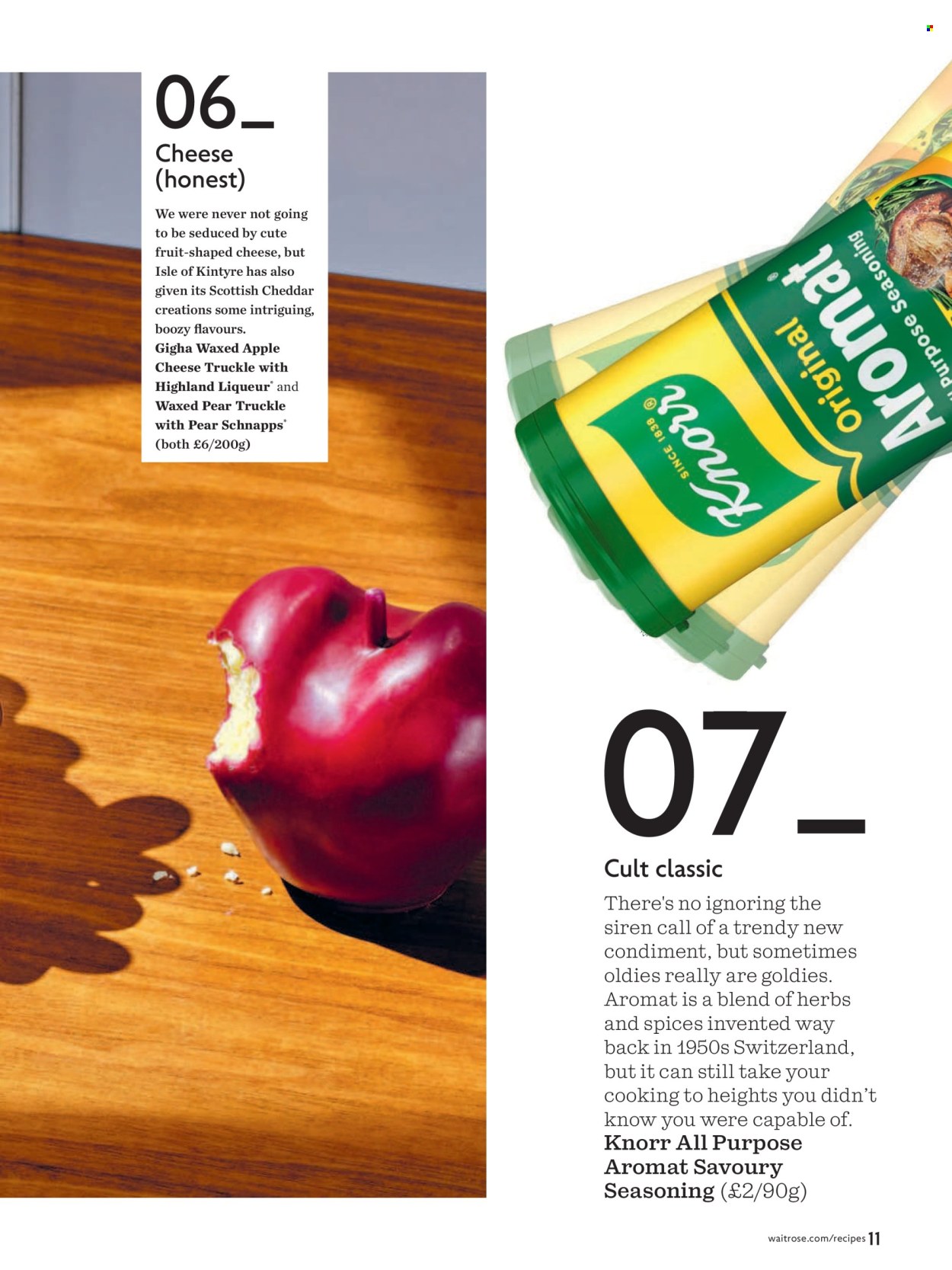 Waitrose offer - 01/02/2026 - 28/02/2026. Page 11