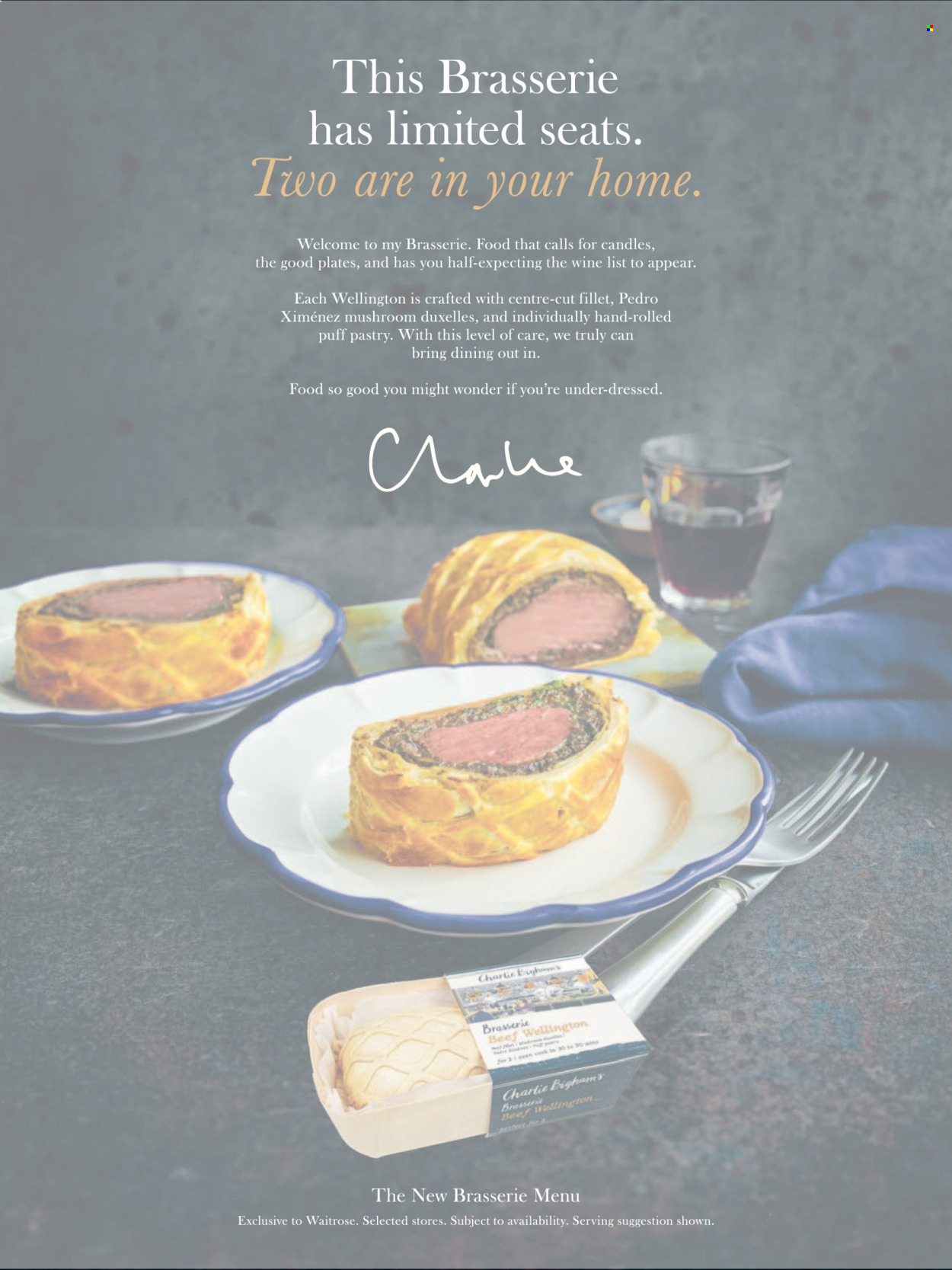 Waitrose offer - 01/02/2026 - 28/02/2026. Page 66