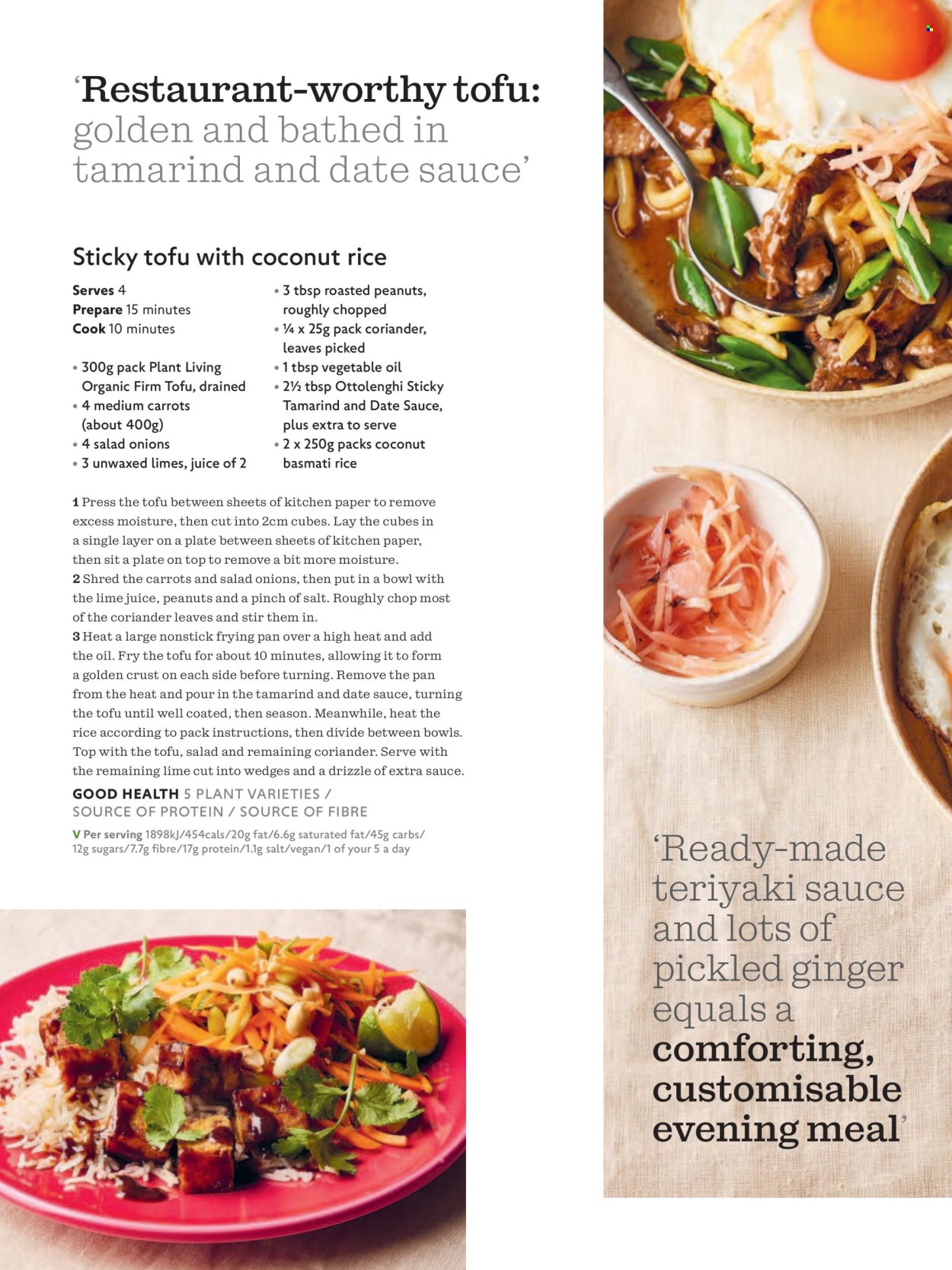 Waitrose offer - 01/02/2026 - 28/02/2026. Page 72