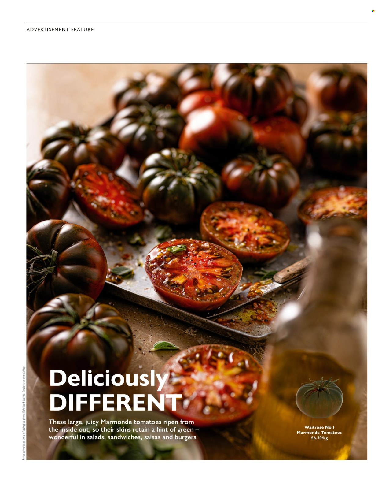 Waitrose offer - 29/01/2026 - 03/03/2026. Page 8