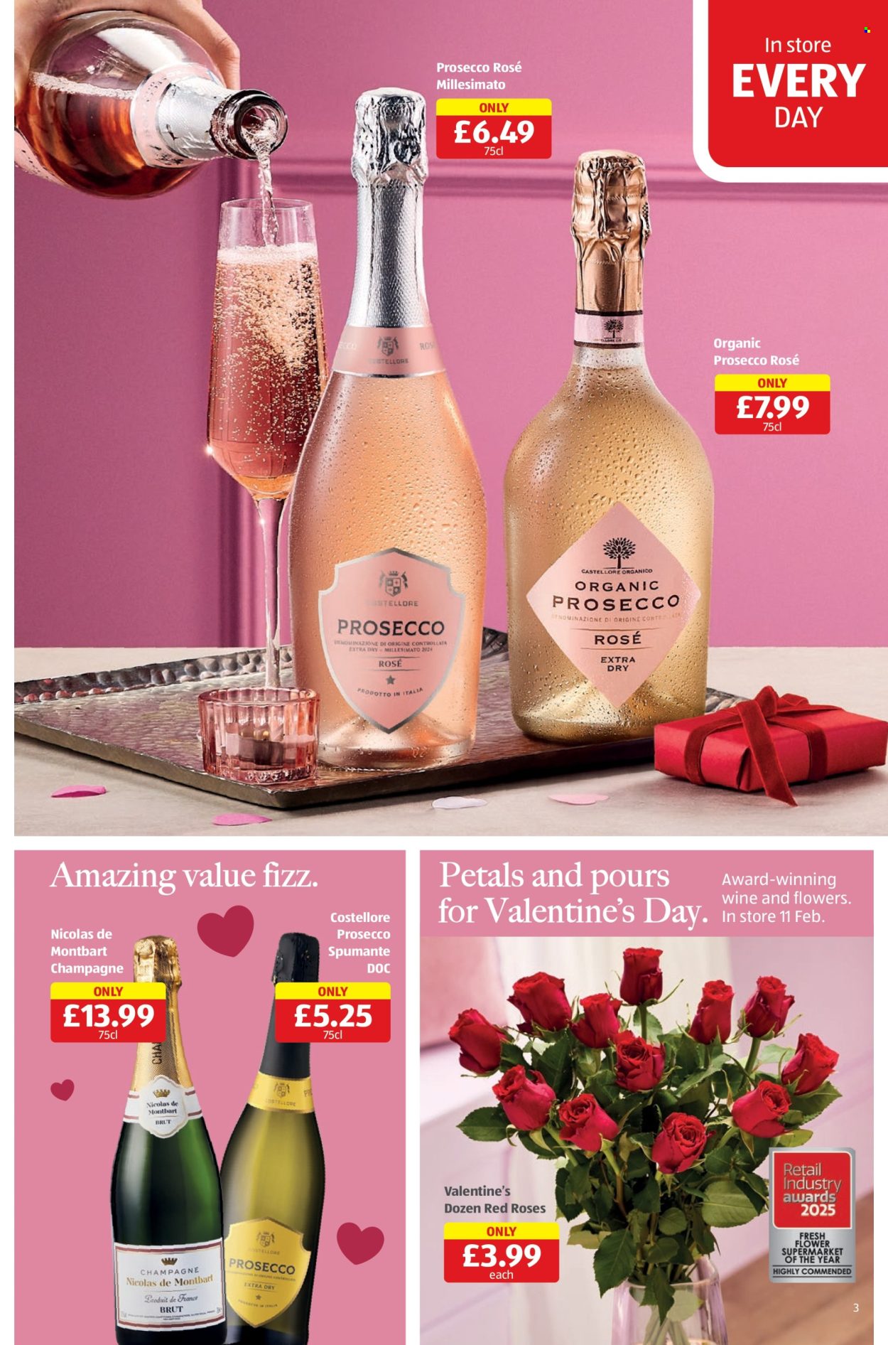 Aldi offer - 05/02/2026 - 11/02/2026. Page 3