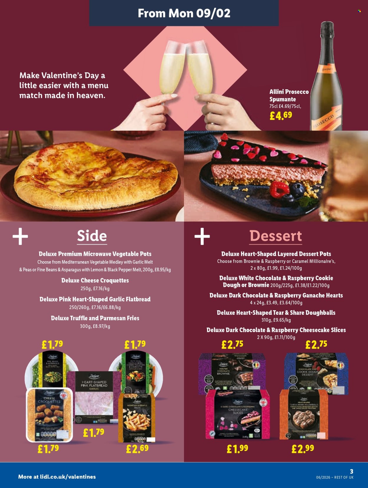 Lidl offer - 05/02/2026 - 11/02/2026. Page 3