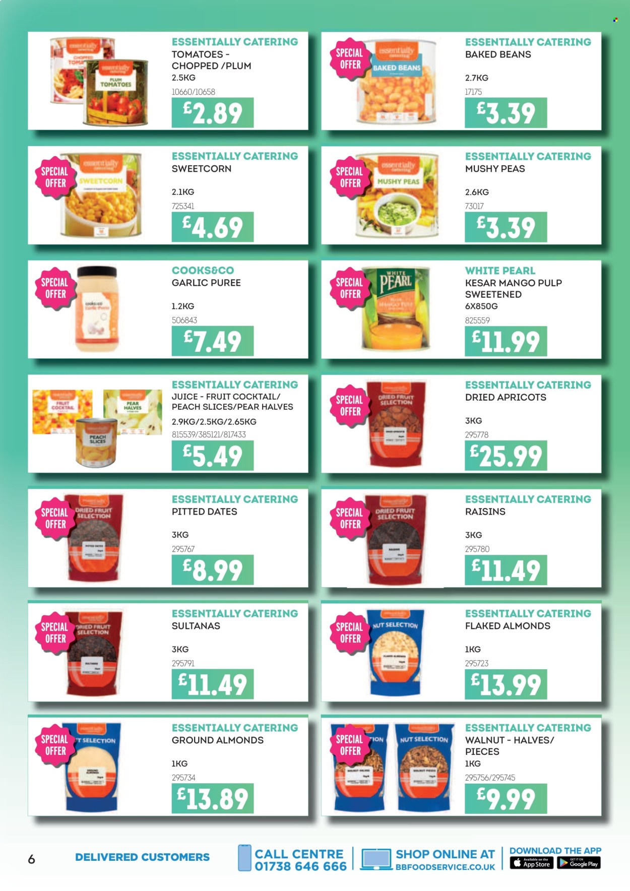 Bestway offer - 30/01/2026 - 26/02/2026. Page 6