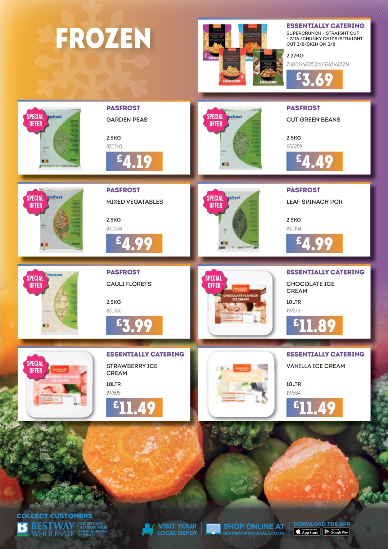 Bestway offer - 30/01/2026 - 26/02/2026. Page 9