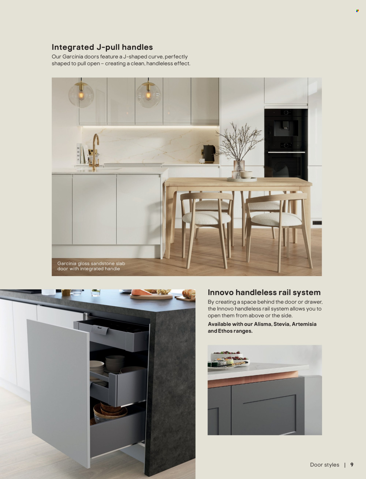 B&Q offer. Page 9