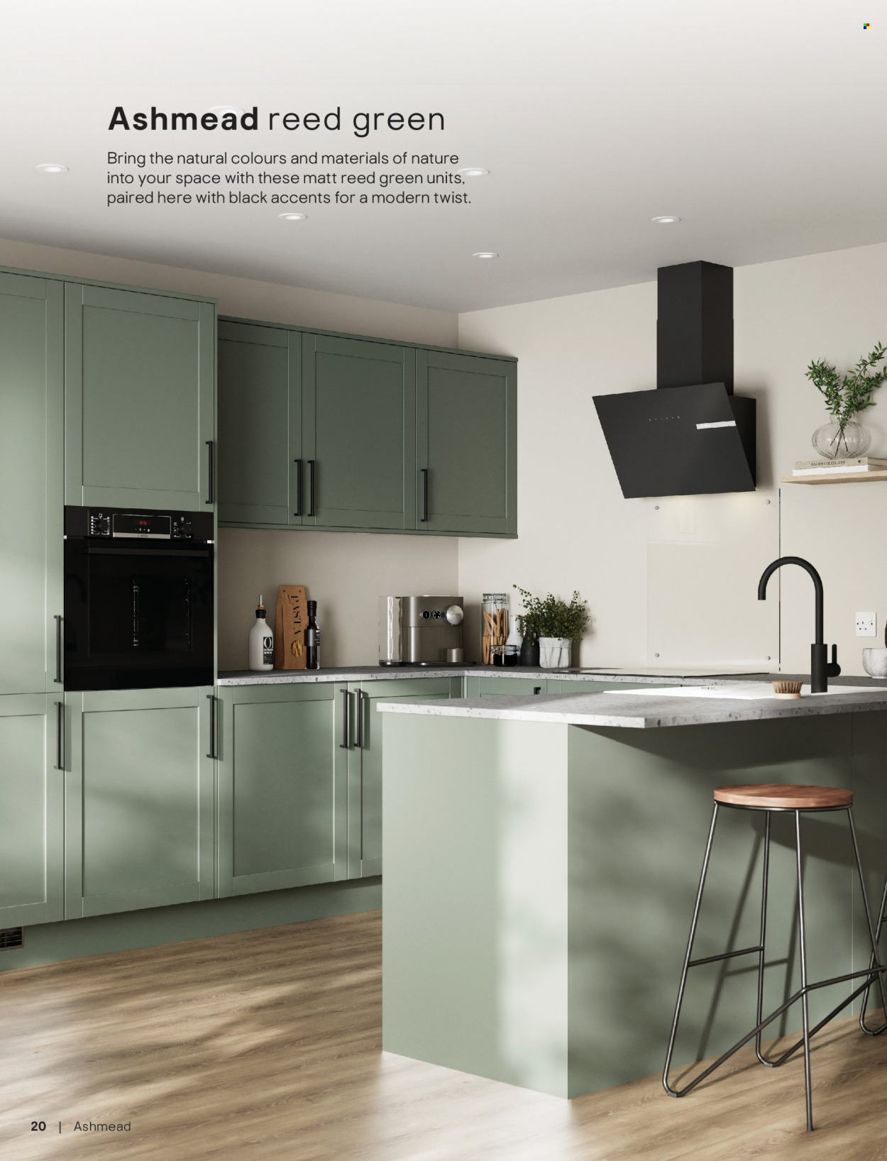 B&Q offer. Page 20