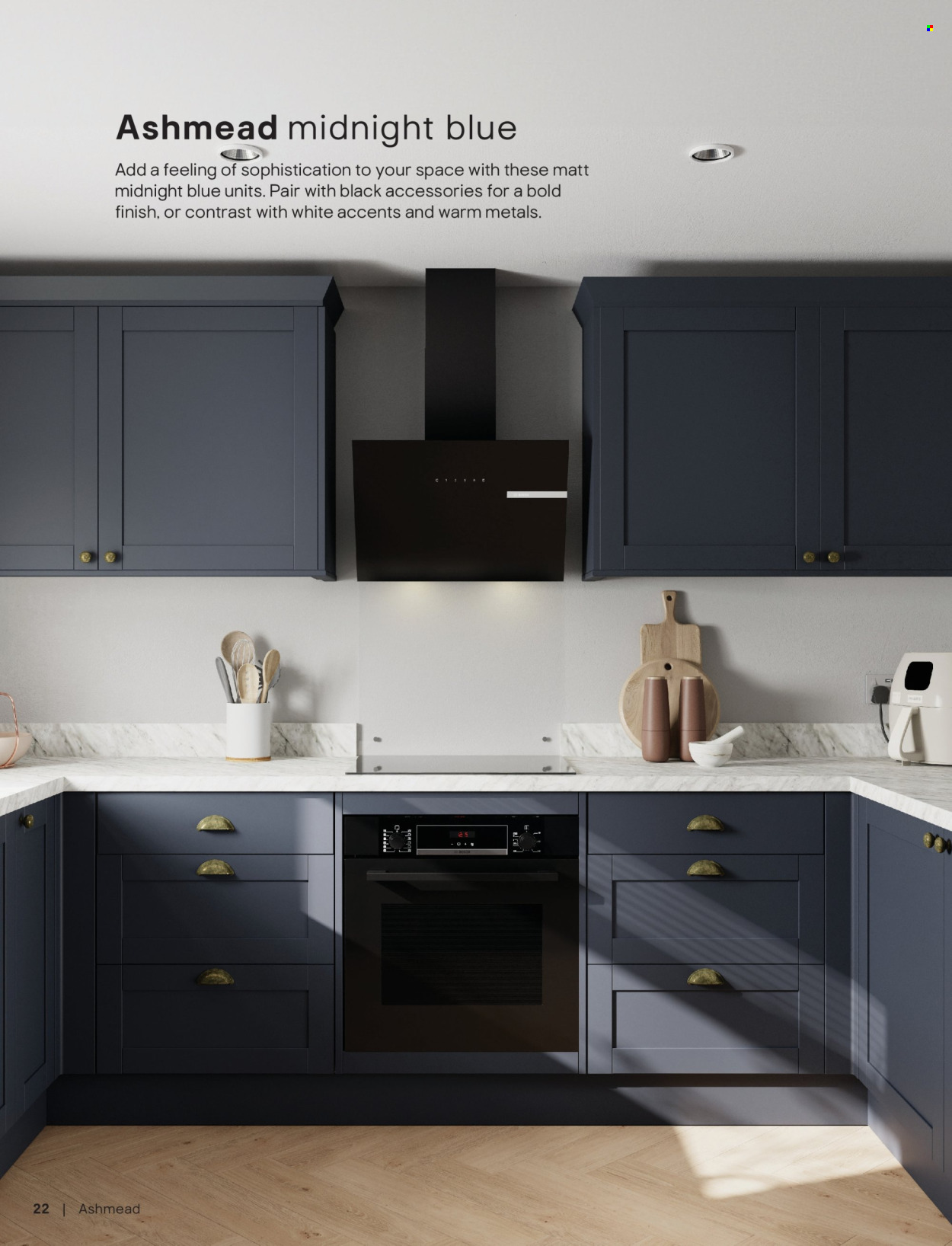 B&Q offer. Page 22