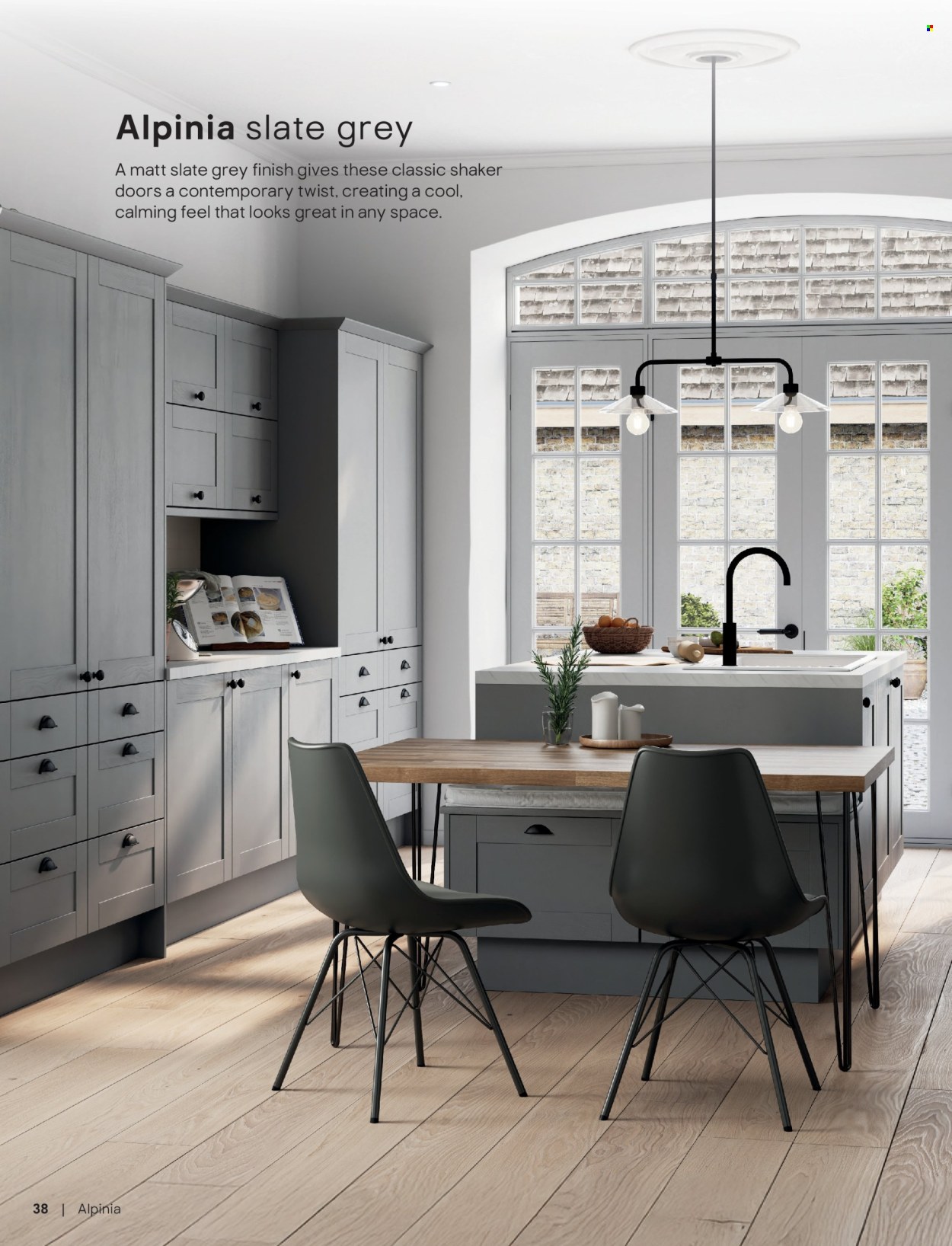 B&Q offer. Page 38