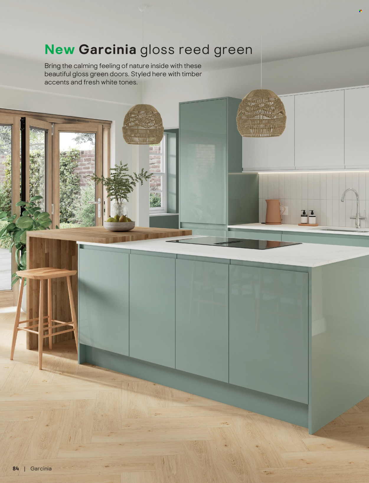 B&Q offer. Page 84