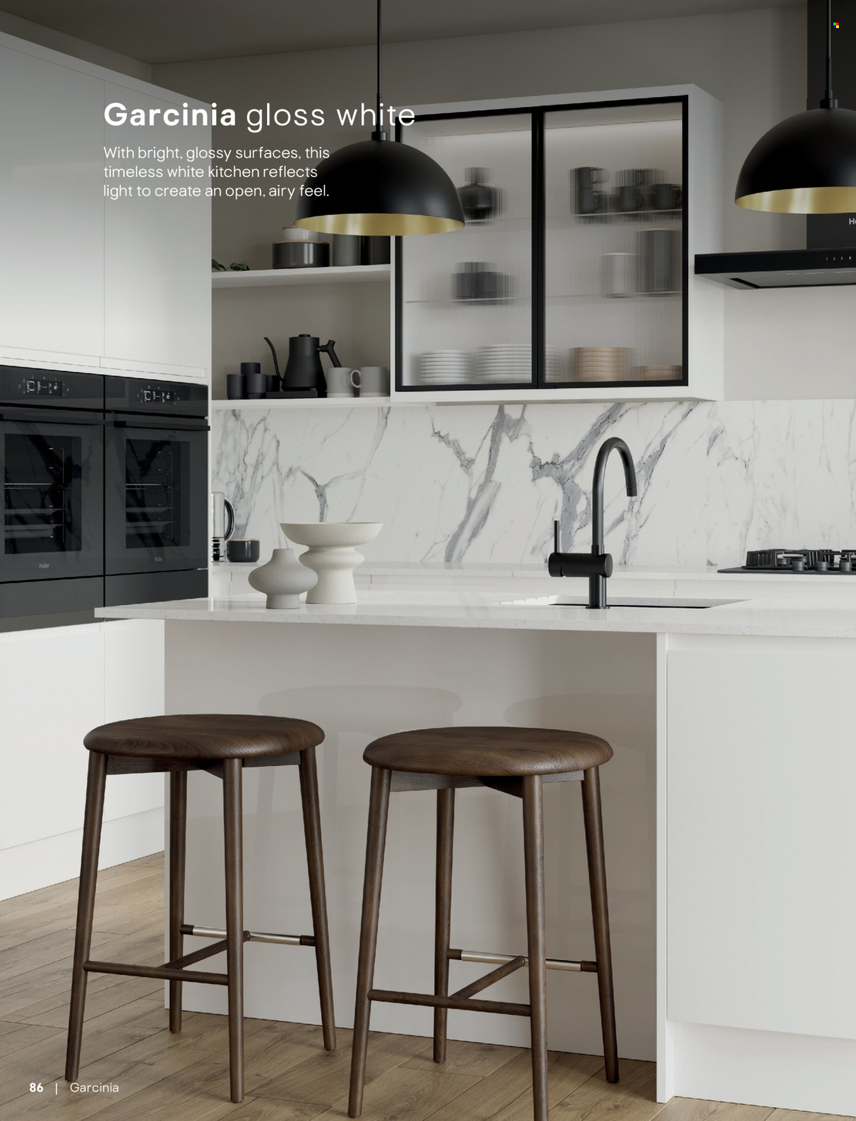 B&Q offer. Page 86
