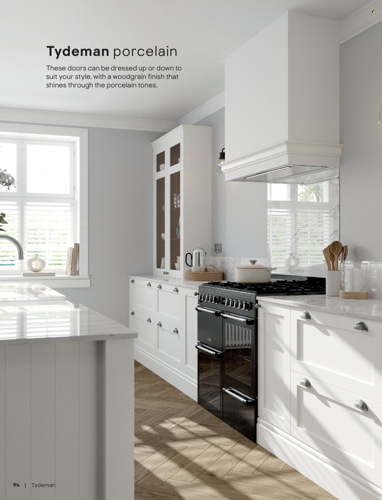 B&Q offer. Page 94