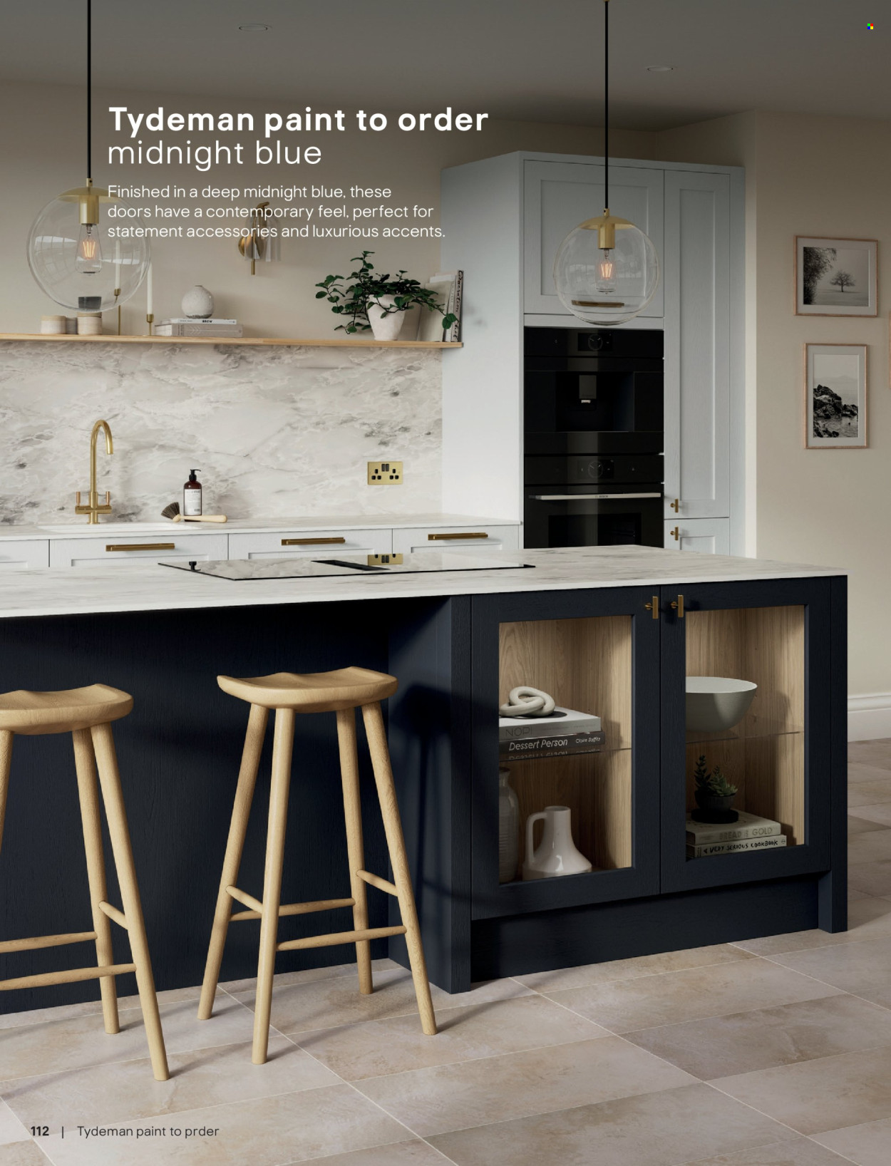 B&Q offer. Page 112