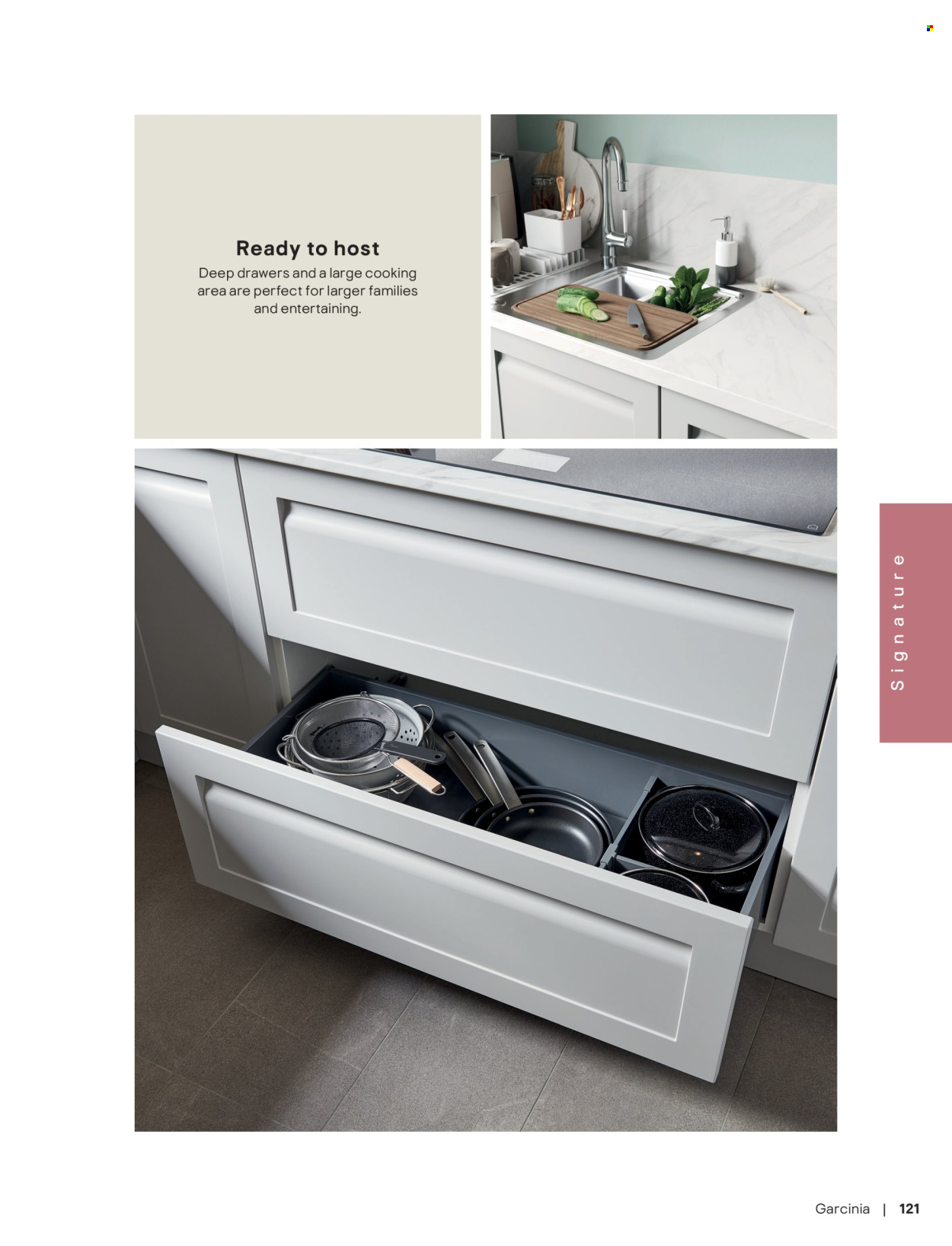 B&Q offer. Page 121