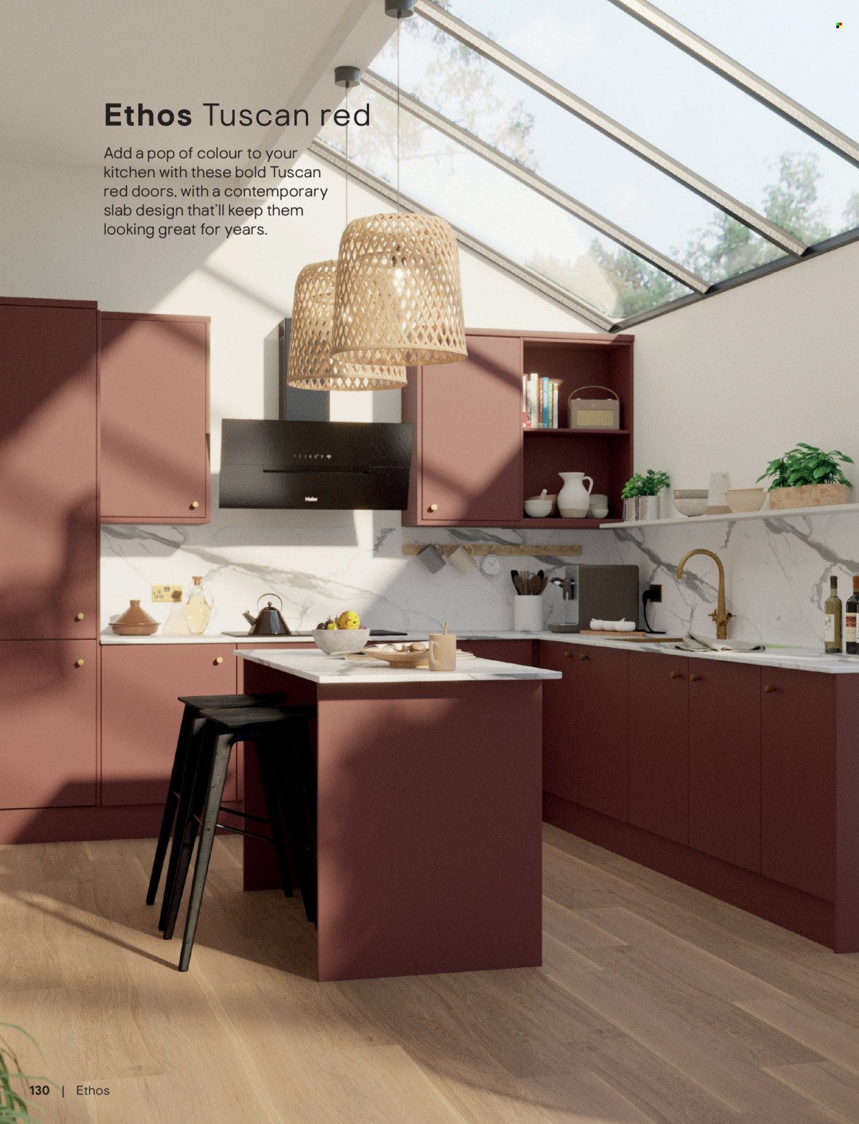 B&Q offer. Page 130