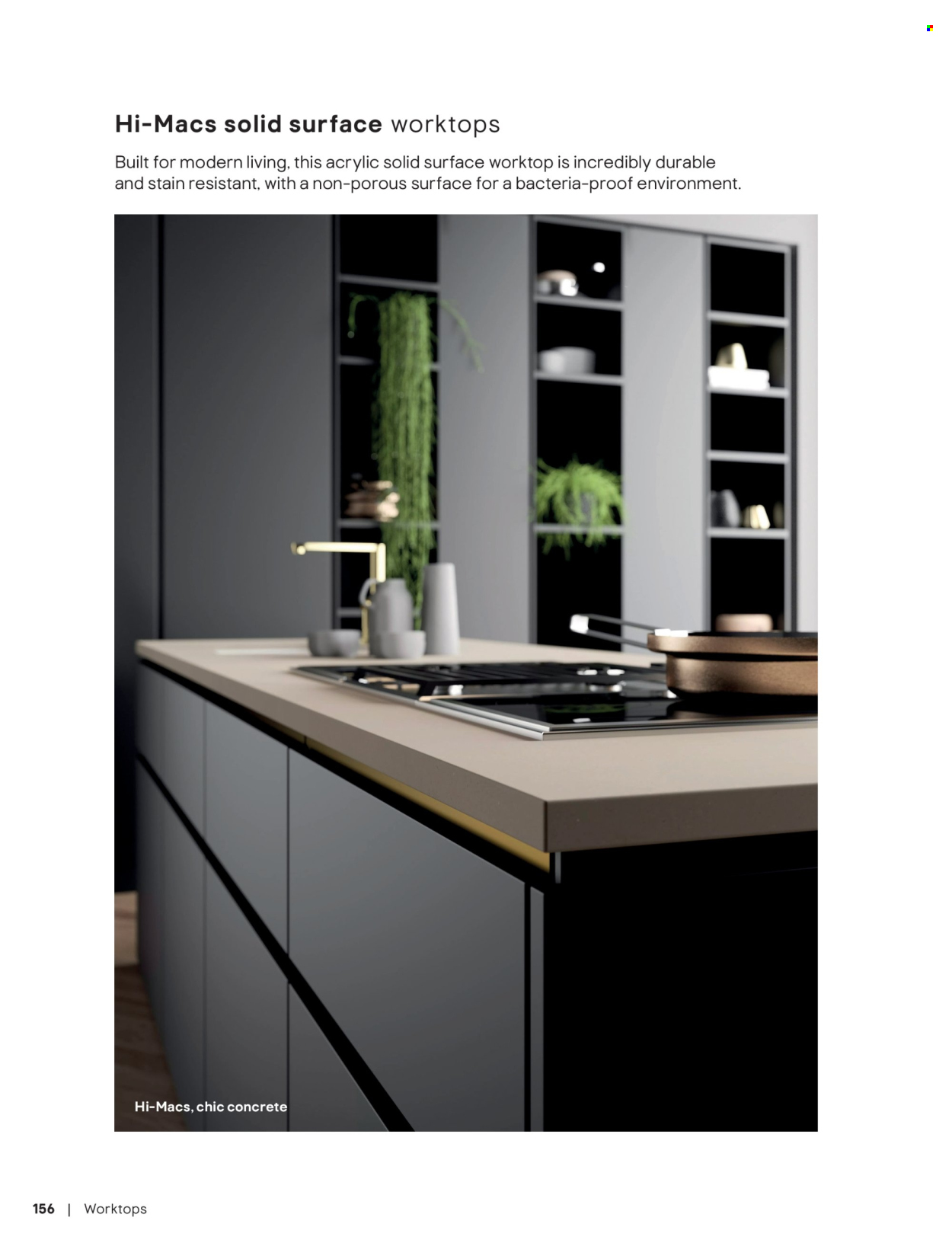 B&Q offer. Page 156