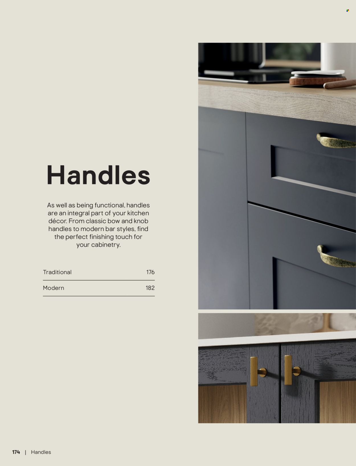 B&Q offer. Page 174