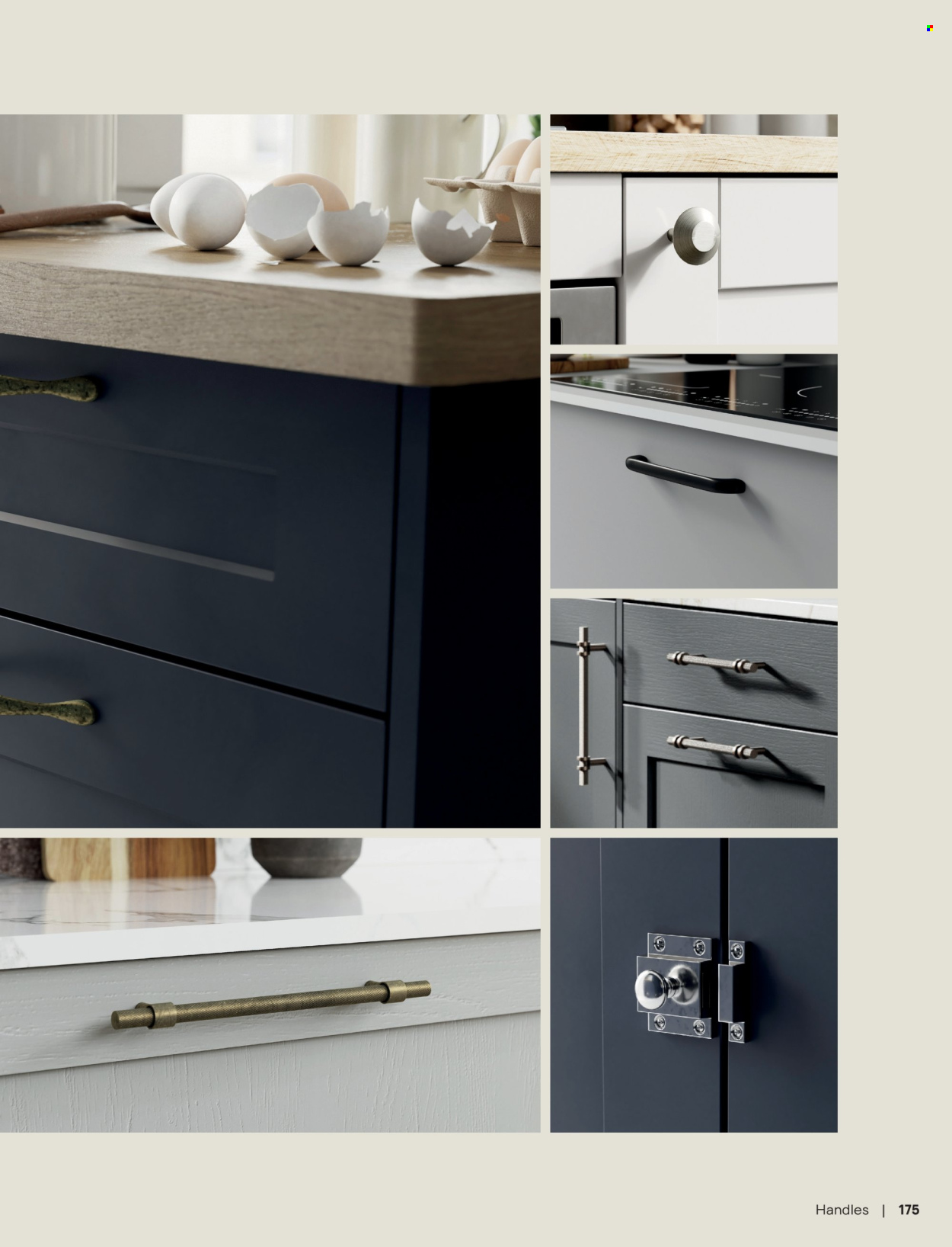 B&Q offer. Page 175