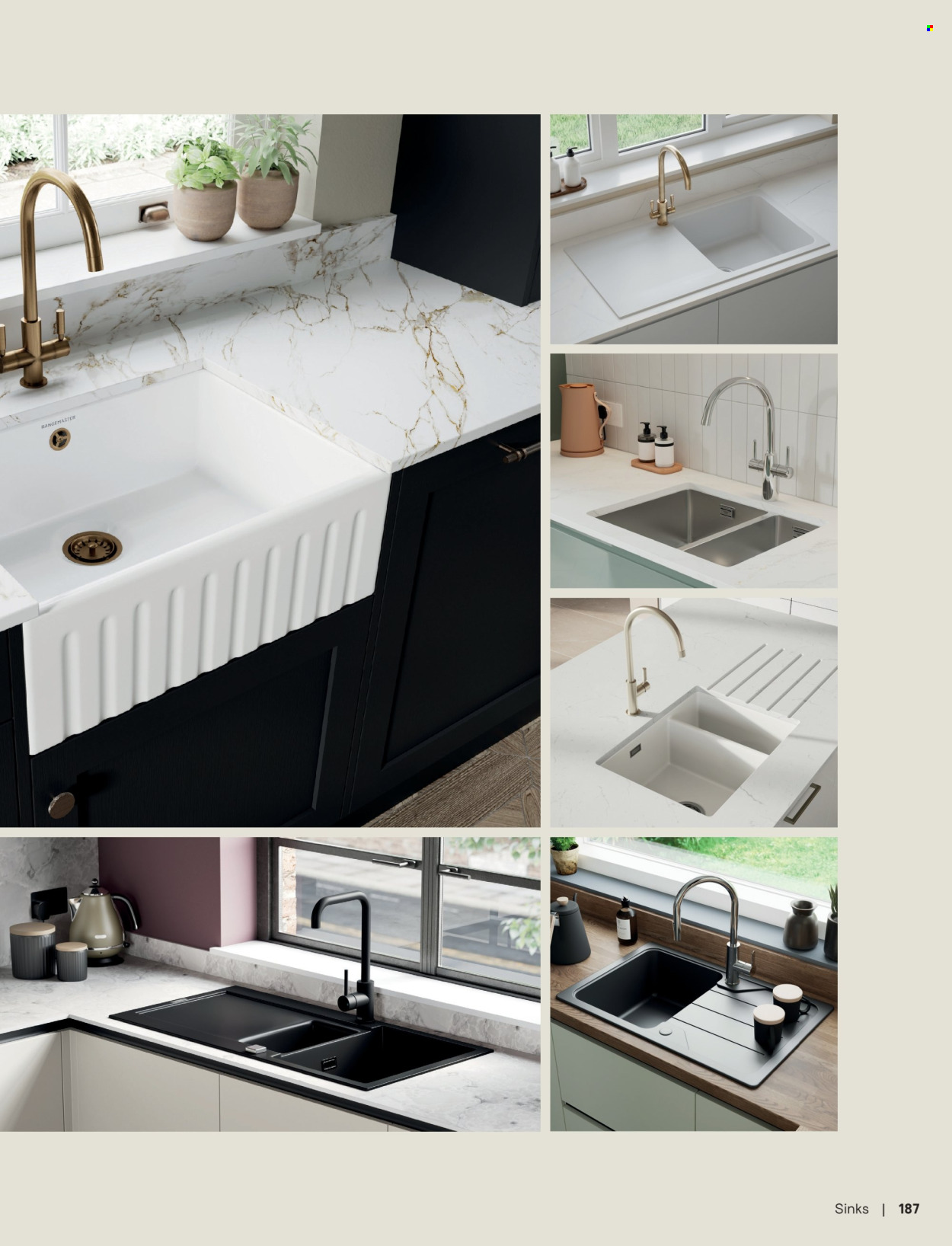 B&Q offer. Page 187