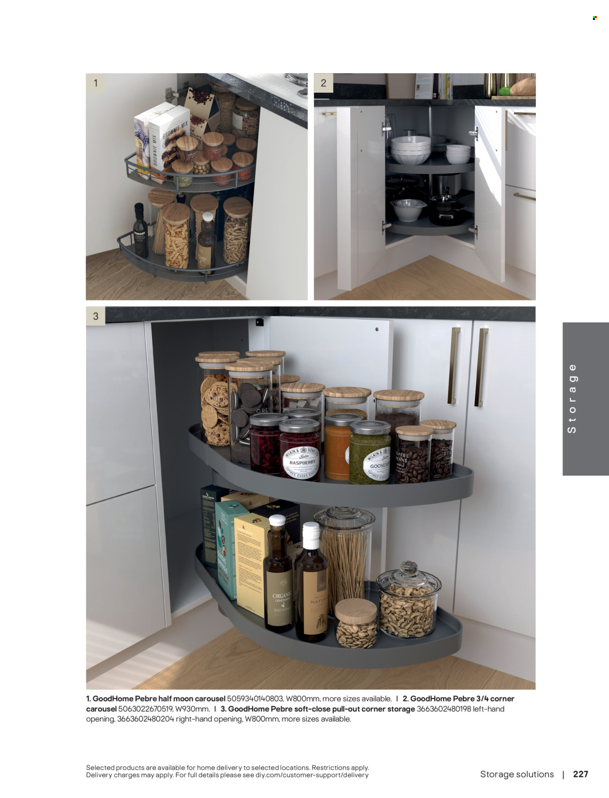 B&Q offer. Page 227