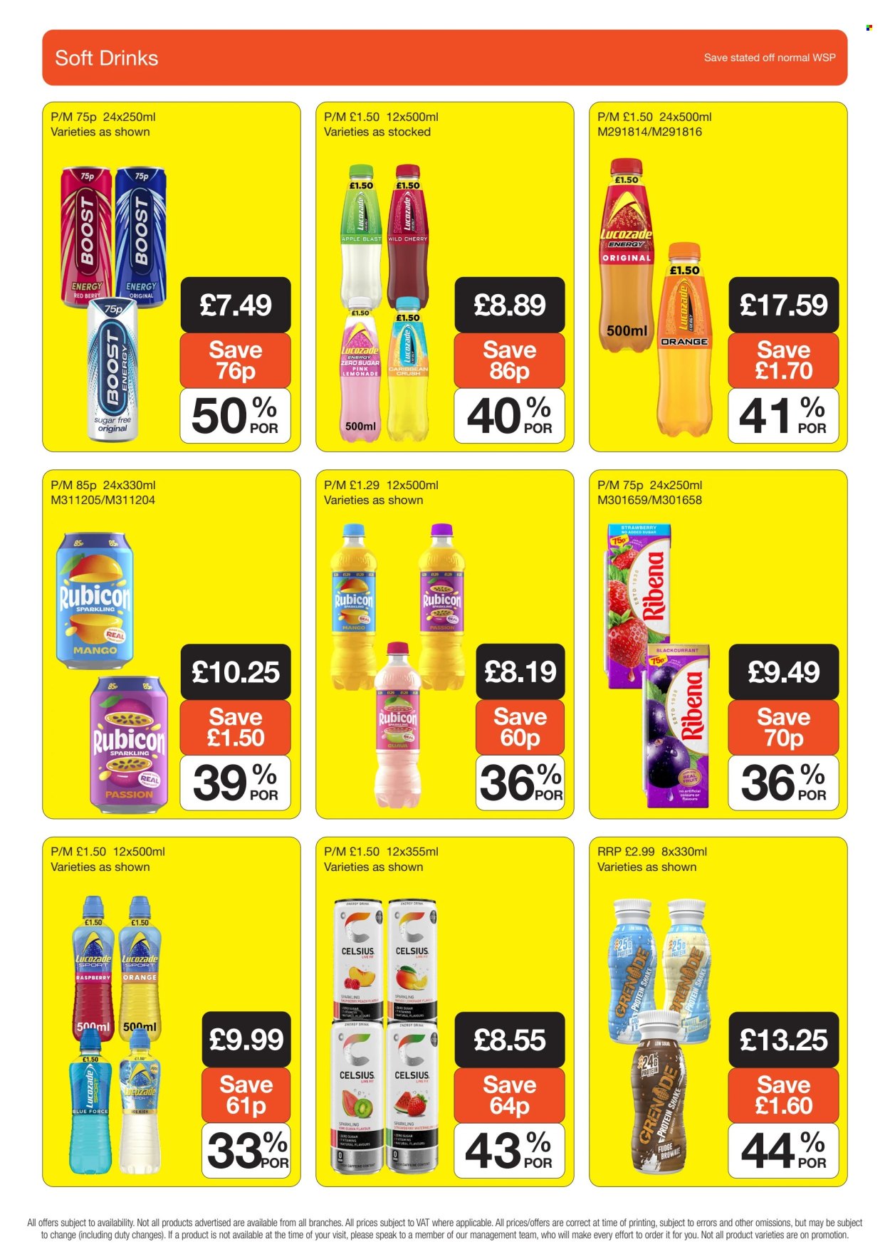 Makro offer - 04/02/2026 - 03/03/2026. Page 2