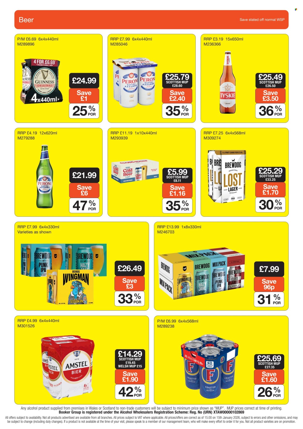 Makro offer - 04/02/2026 - 03/03/2026. Page 18