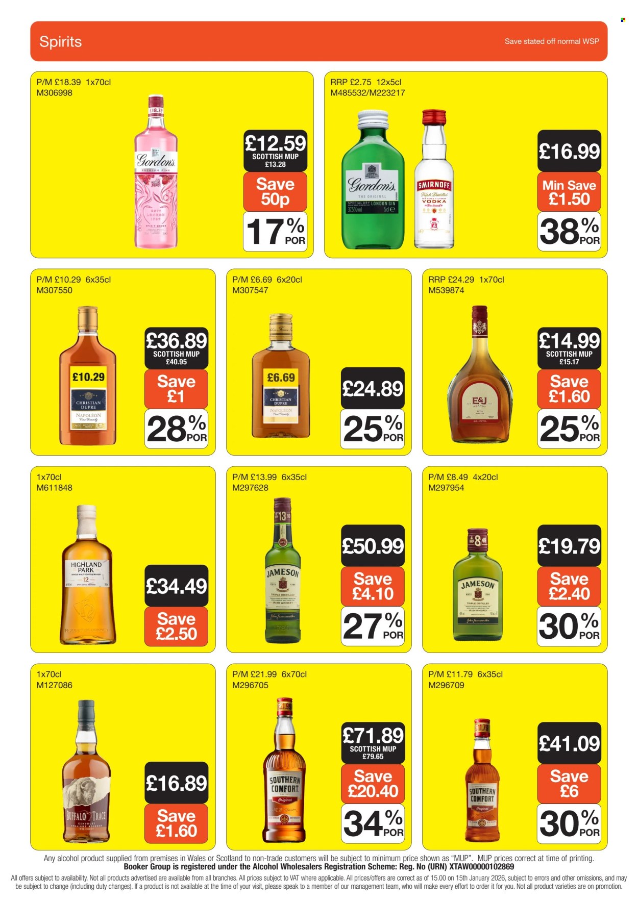 Makro offer - 04/02/2026 - 03/03/2026. Page 22