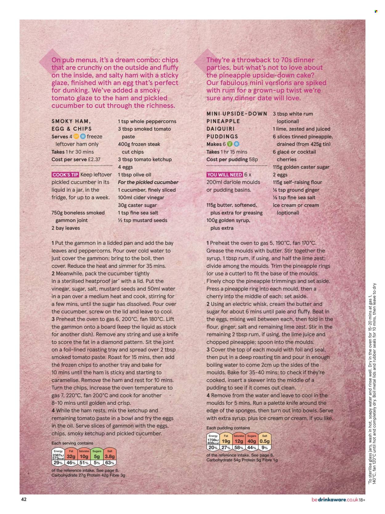 Tesco offer - 01/02/2026 - 28/02/2026. Page 42