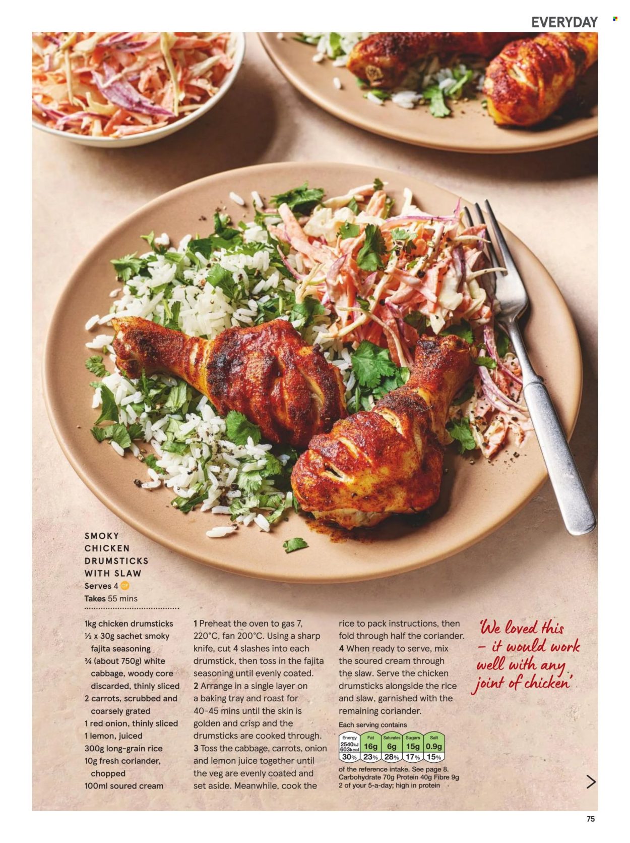 Tesco offer - 01/02/2026 - 28/02/2026. Page 75