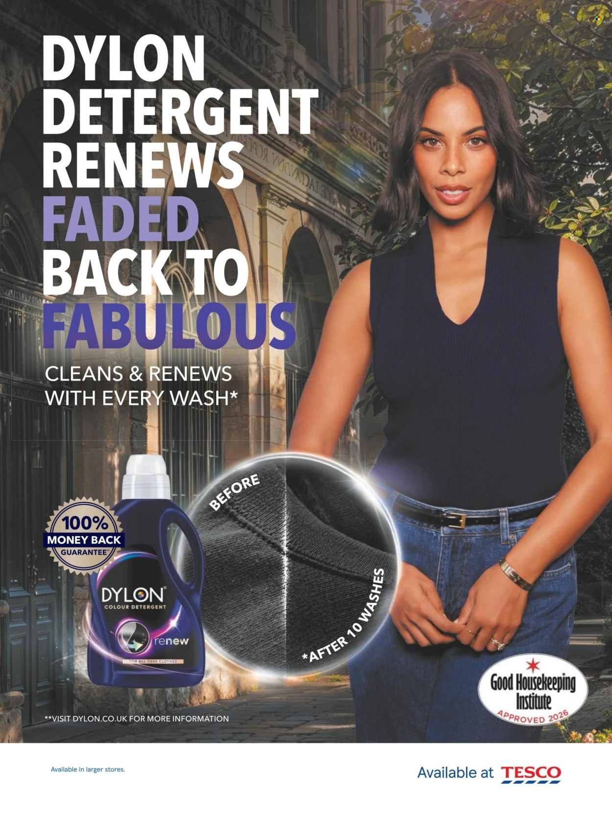 Tesco offer - 01/02/2026 - 28/02/2026. Page 86
