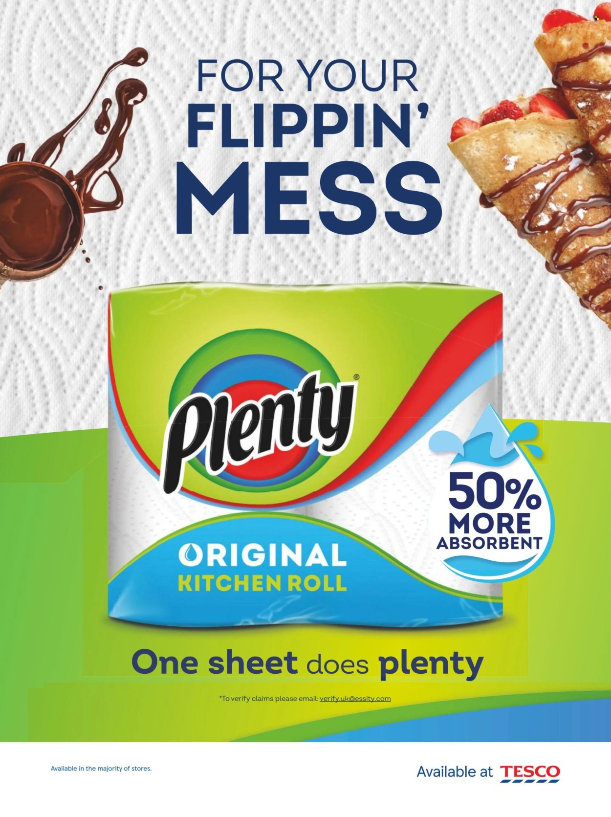 Tesco offer - 01/02/2026 - 28/02/2026. Page 93