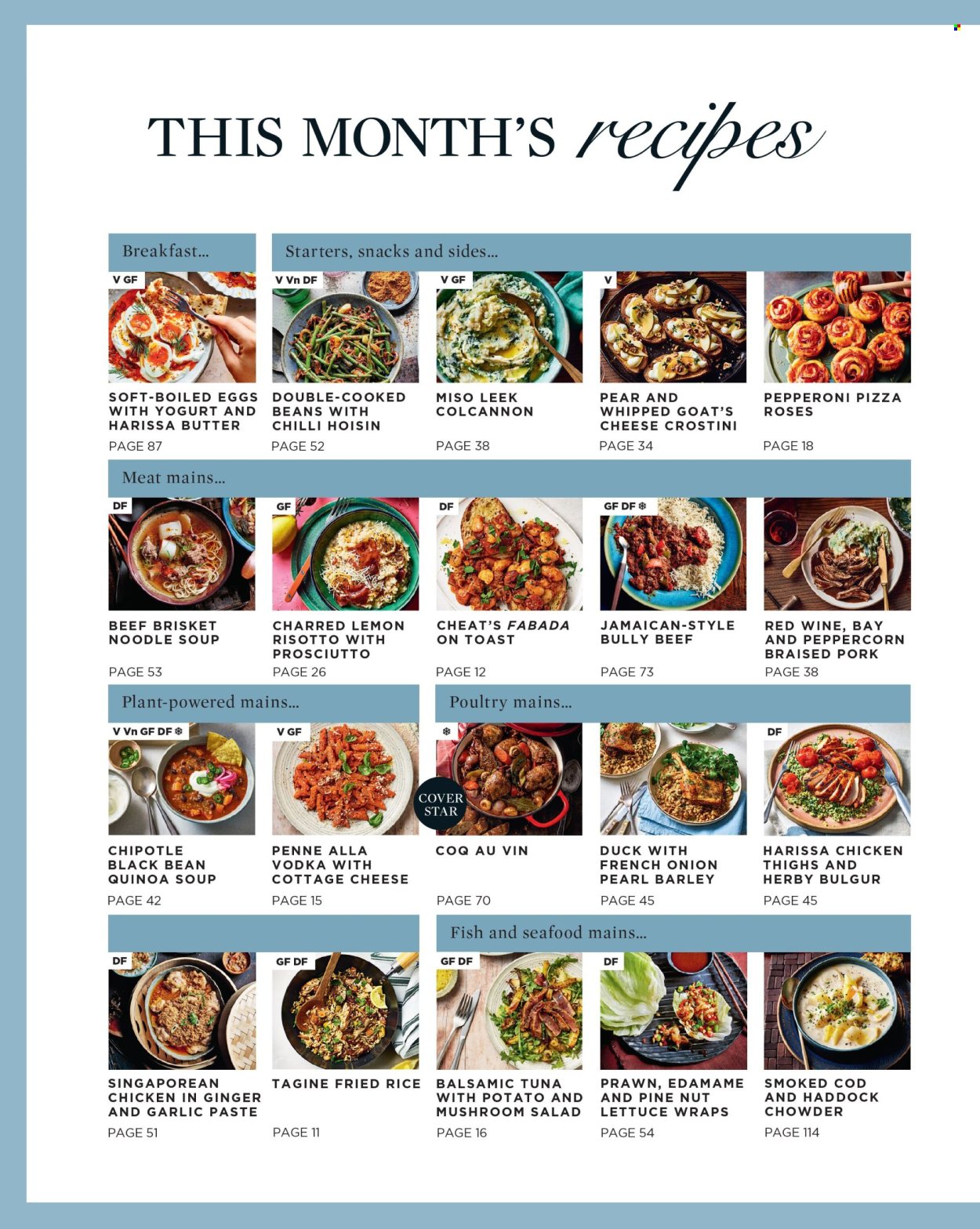 Sainsbury's offer - 01/02/2026 - 28/02/2026. Page 4