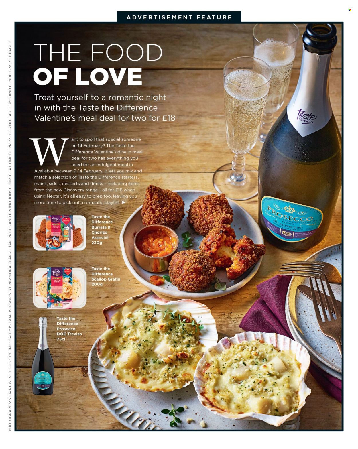 Sainsbury's offer - 01/02/2026 - 28/02/2026. Page 117