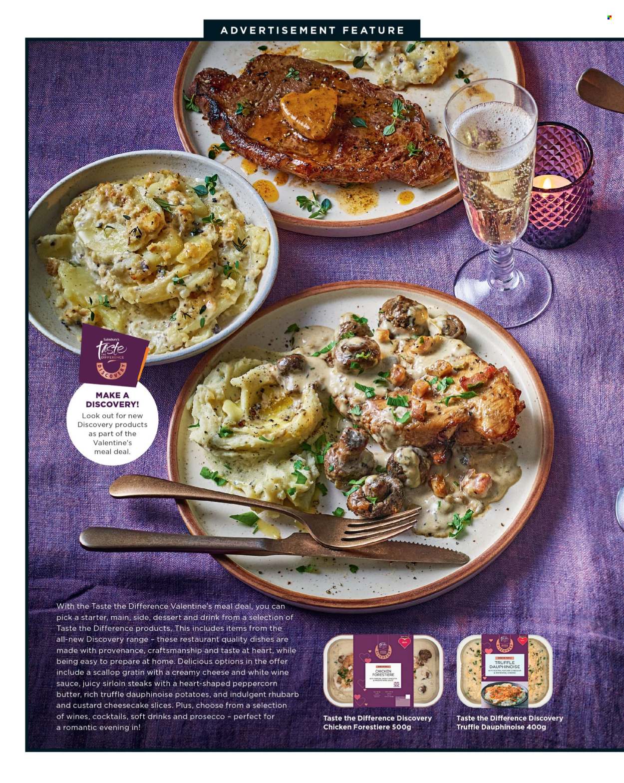 Sainsbury's offer - 01/02/2026 - 28/02/2026. Page 118