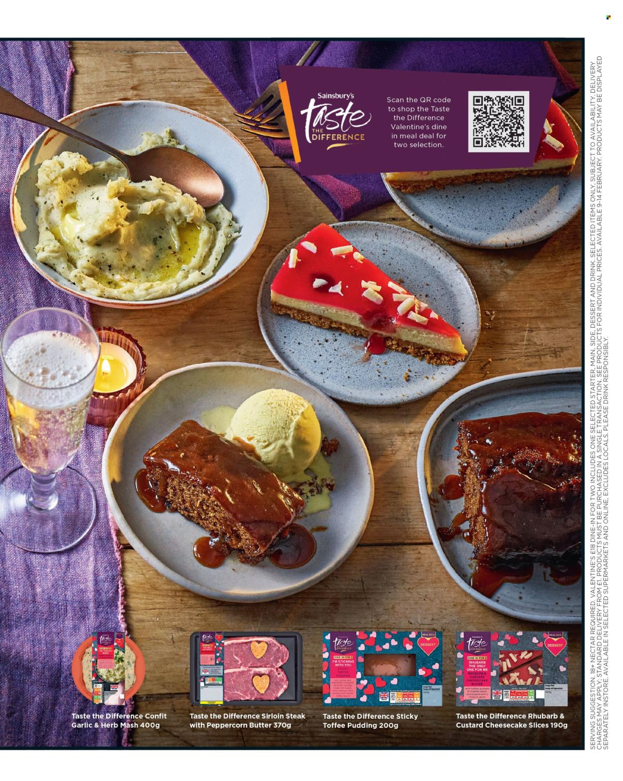 Sainsbury's offer - 01/02/2026 - 28/02/2026. Page 119