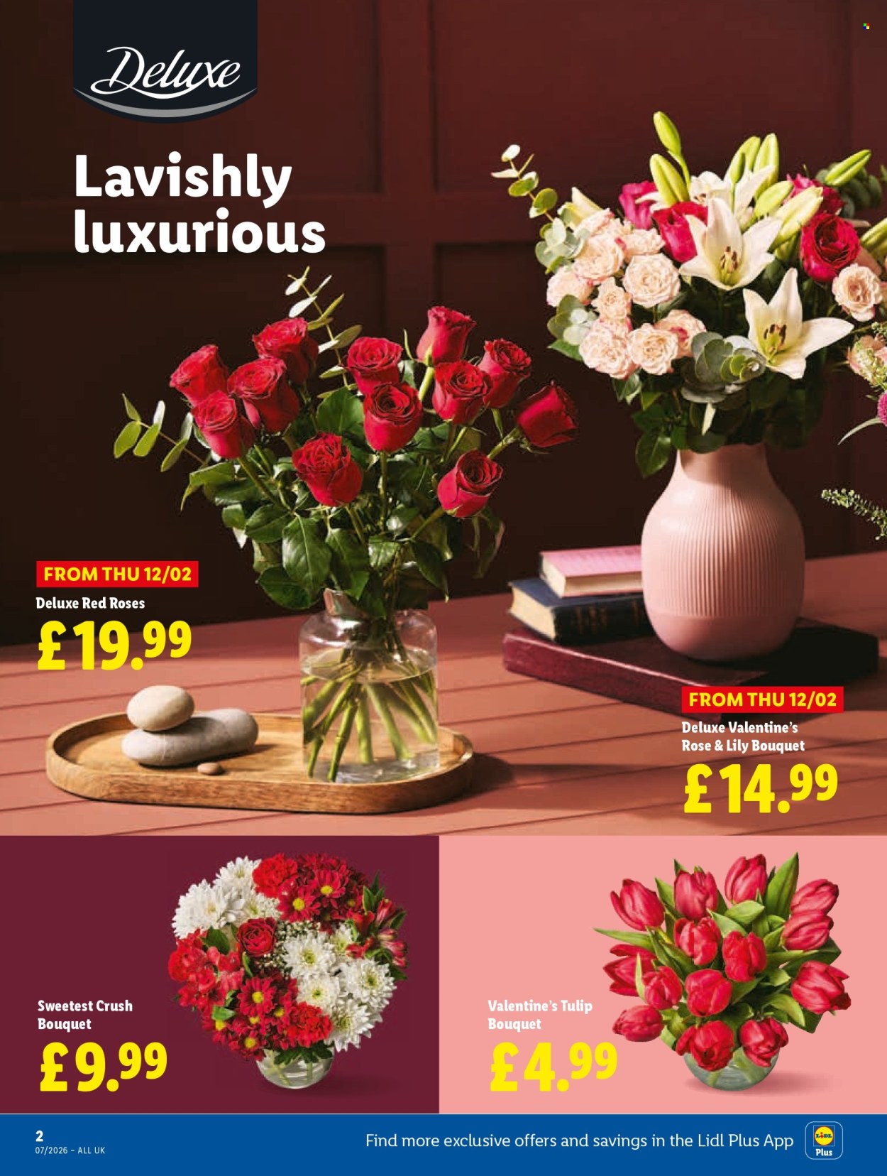 Lidl offer - 12/02/2026 - 18/02/2026. Page 2