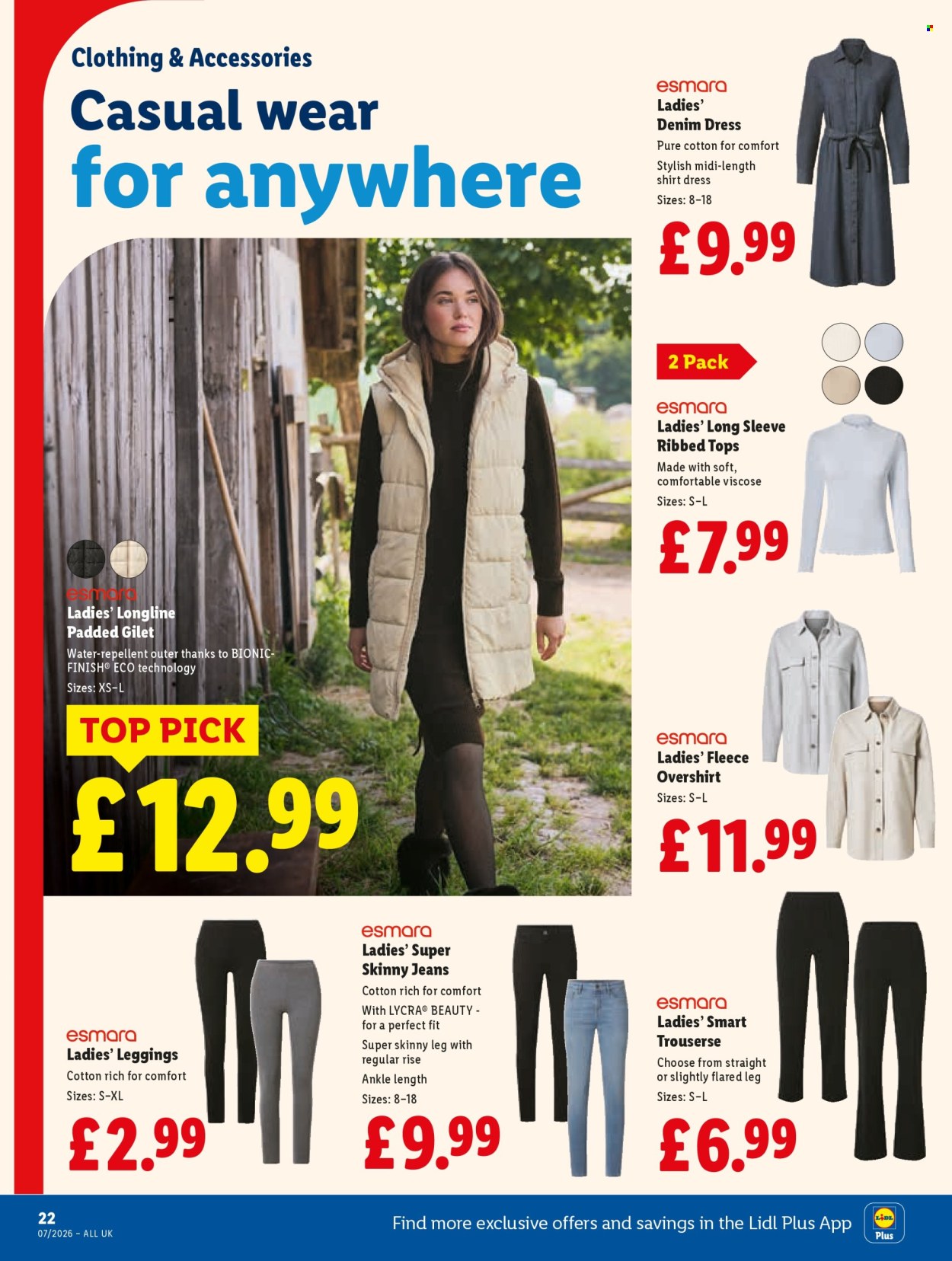 Lidl offer - 12/02/2026 - 18/02/2026. Page 24