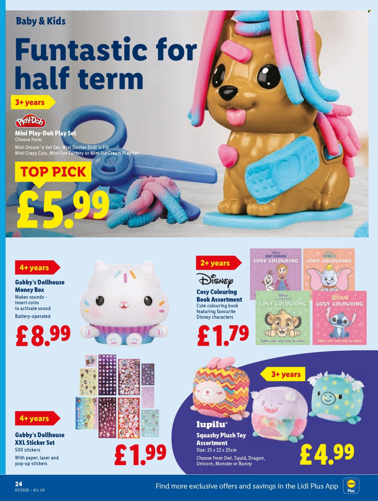 Lidl offer - 12/02/2026 - 18/02/2026. Page 26