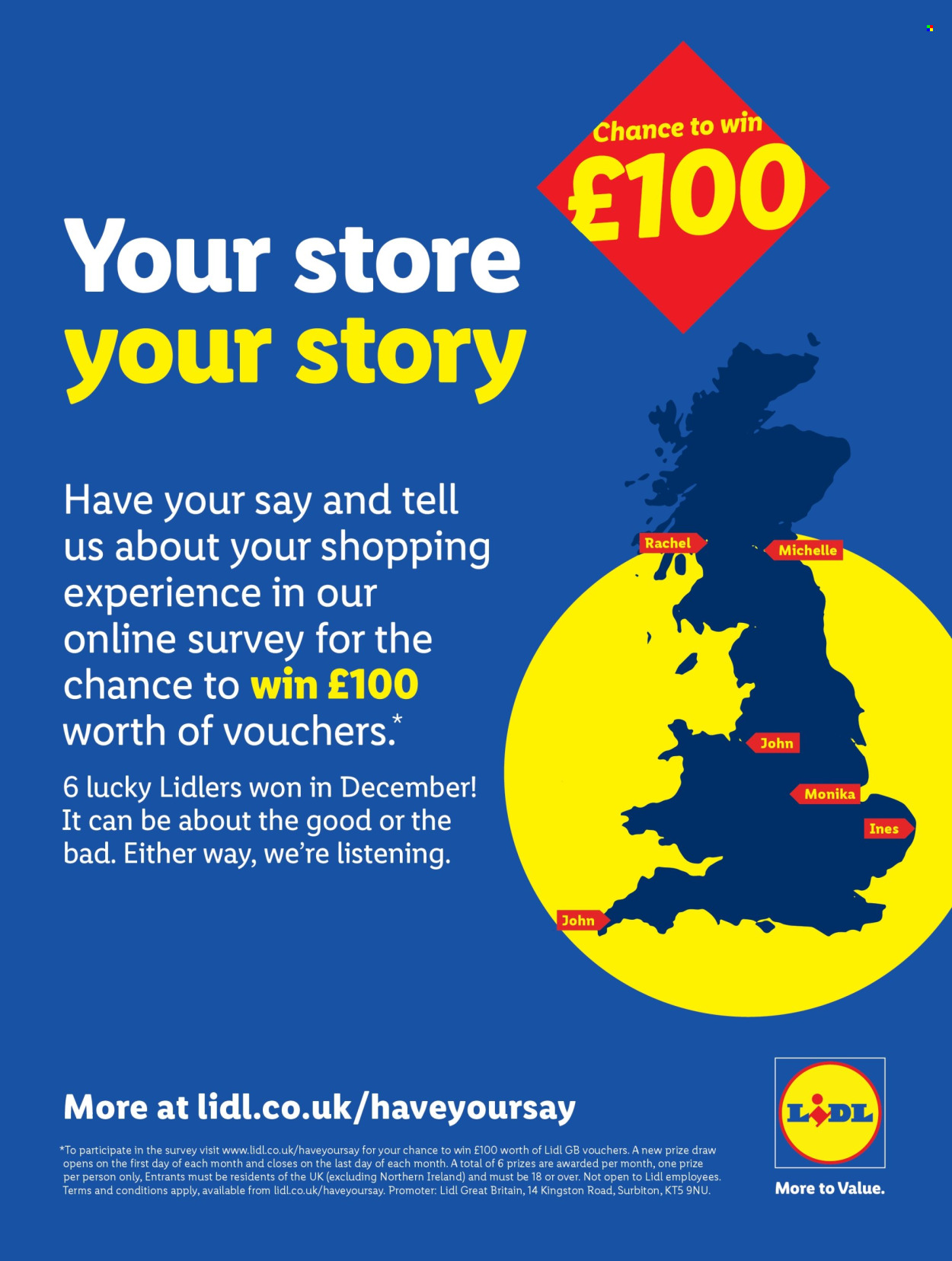 Lidl offer - 12/02/2026 - 18/02/2026. Page 31