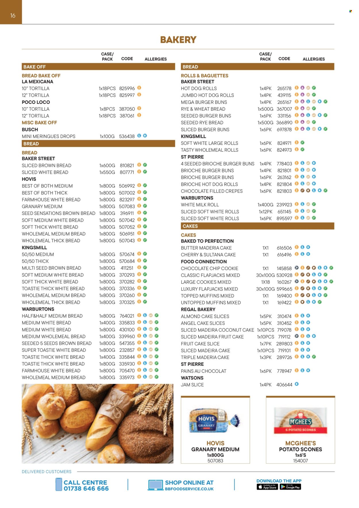 Bestway offer - 01/09/2025 - 28/02/2026. Page 16
