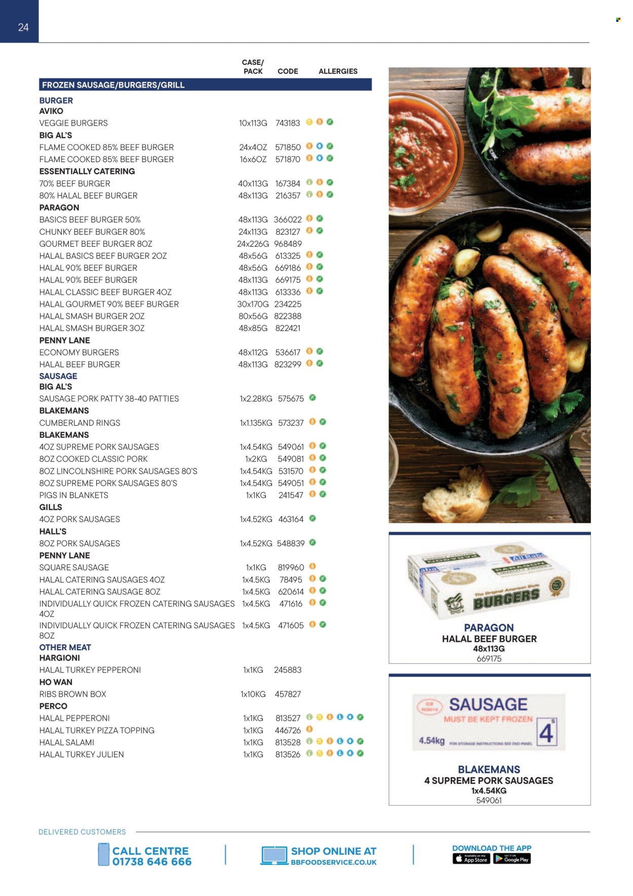 Bestway offer - 01/09/2025 - 28/02/2026. Page 24