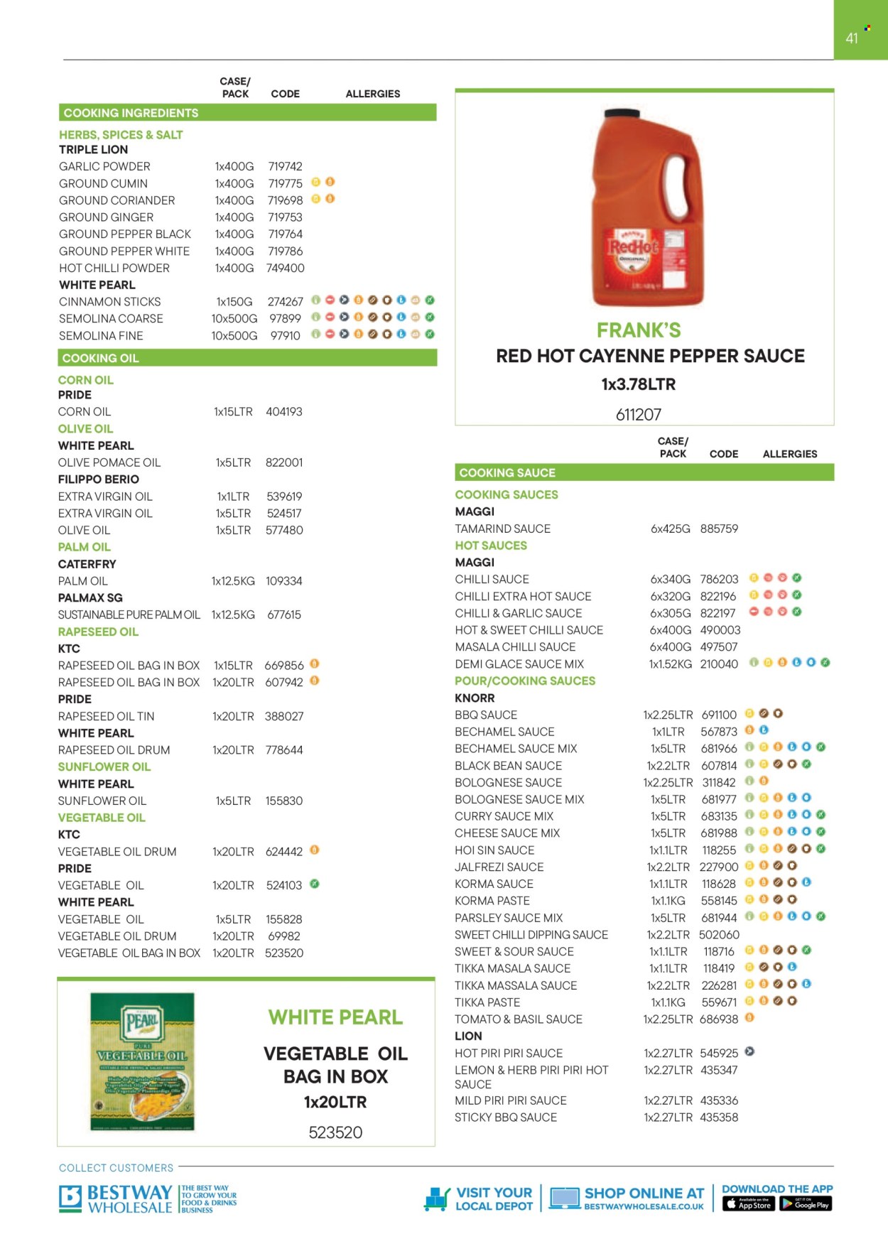 Bestway offer - 01/09/2025 - 28/02/2026. Page 41